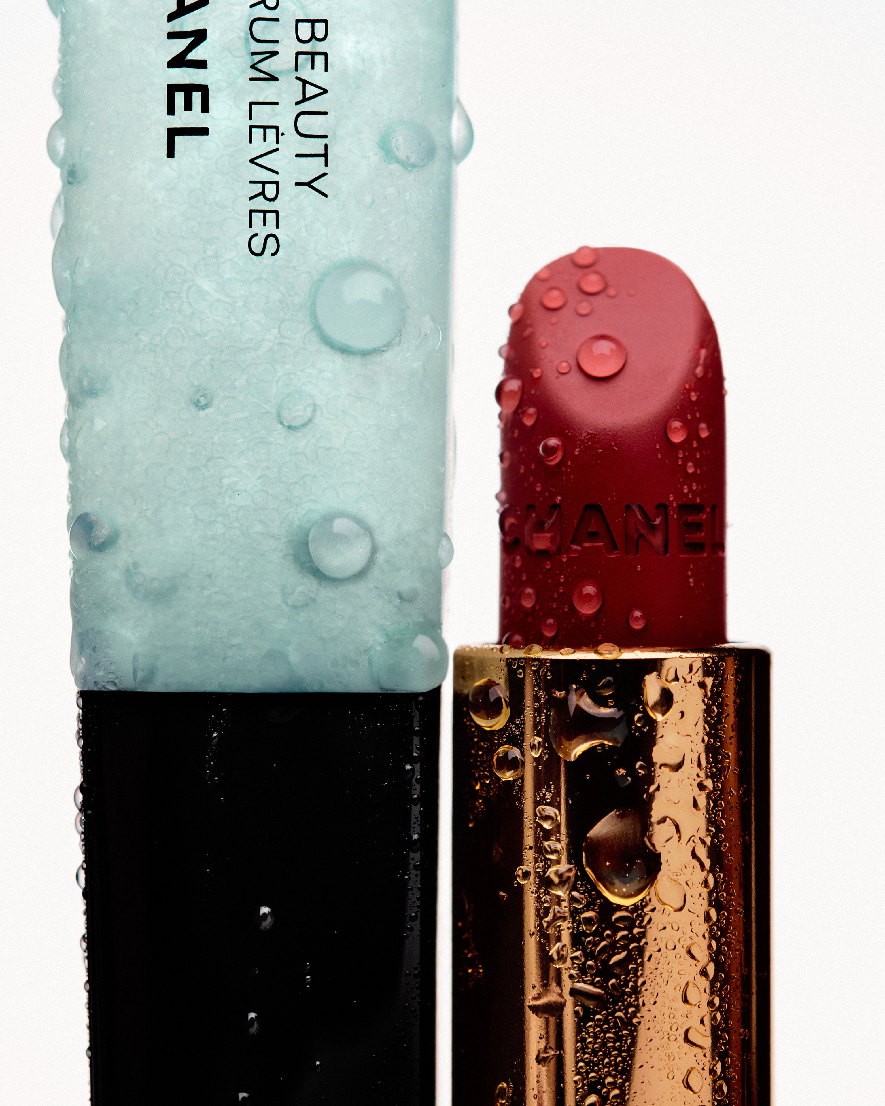 Chanel Hydra Beauty