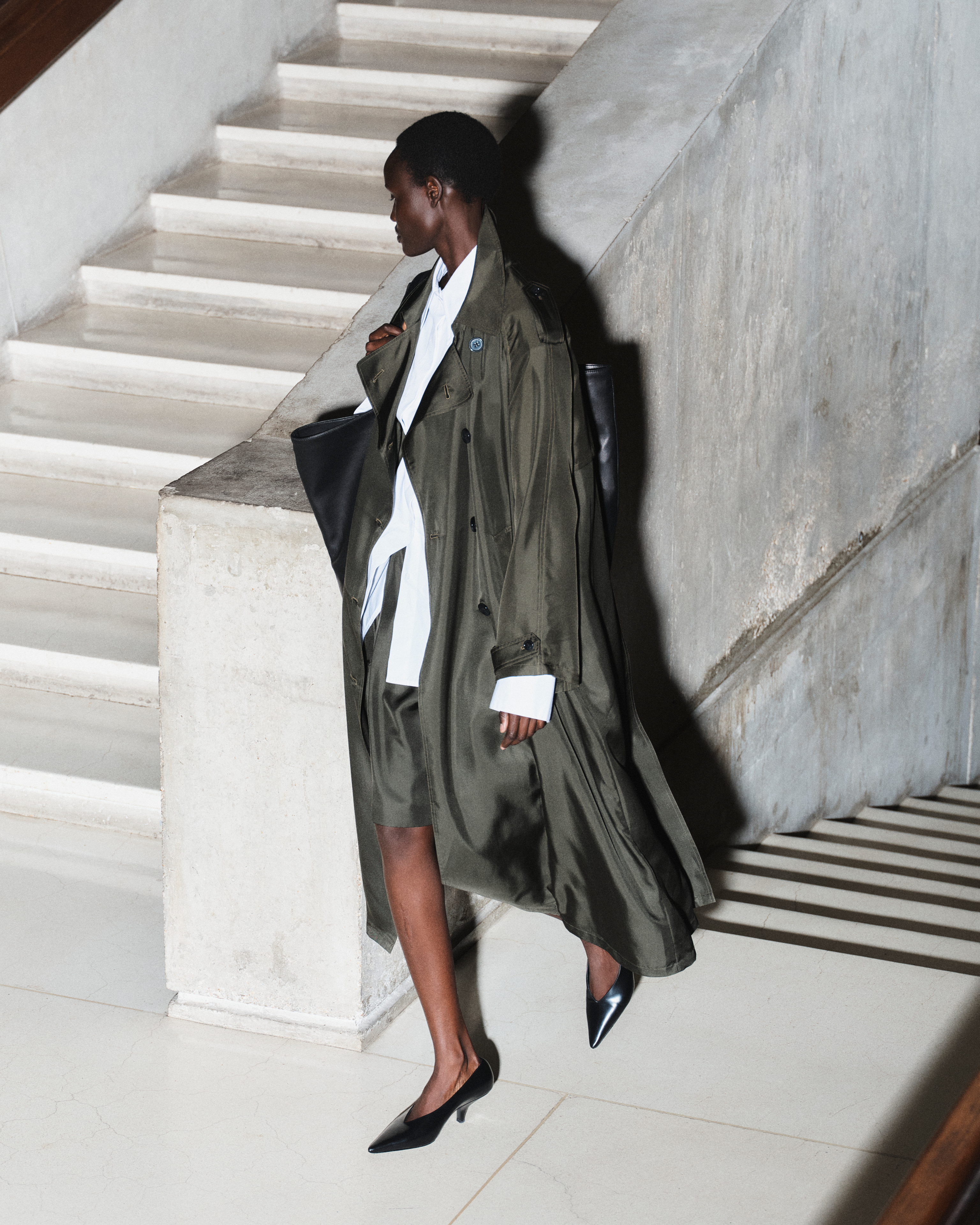 The Frankie Shop SS '25