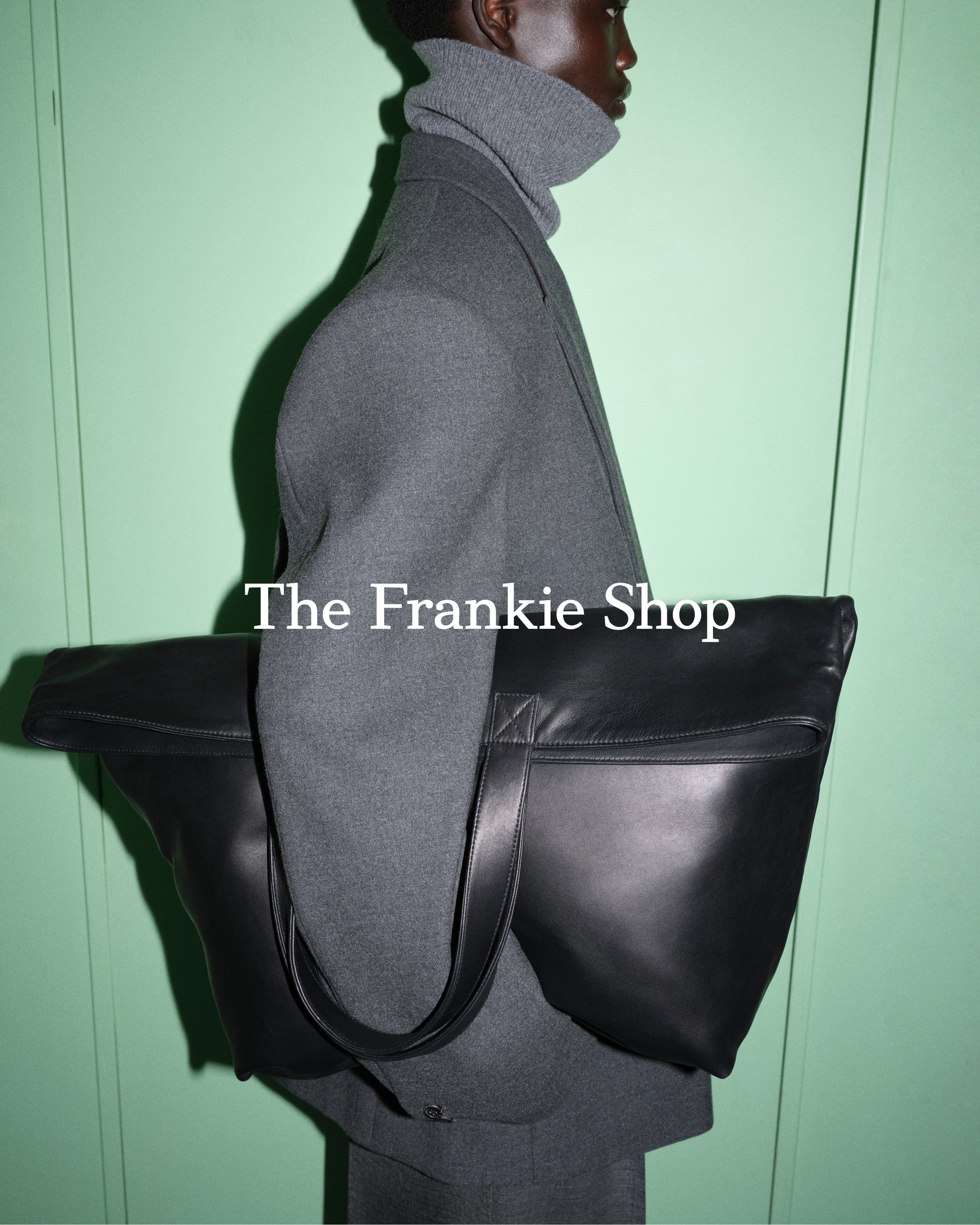 The Frankie Shop SS '25