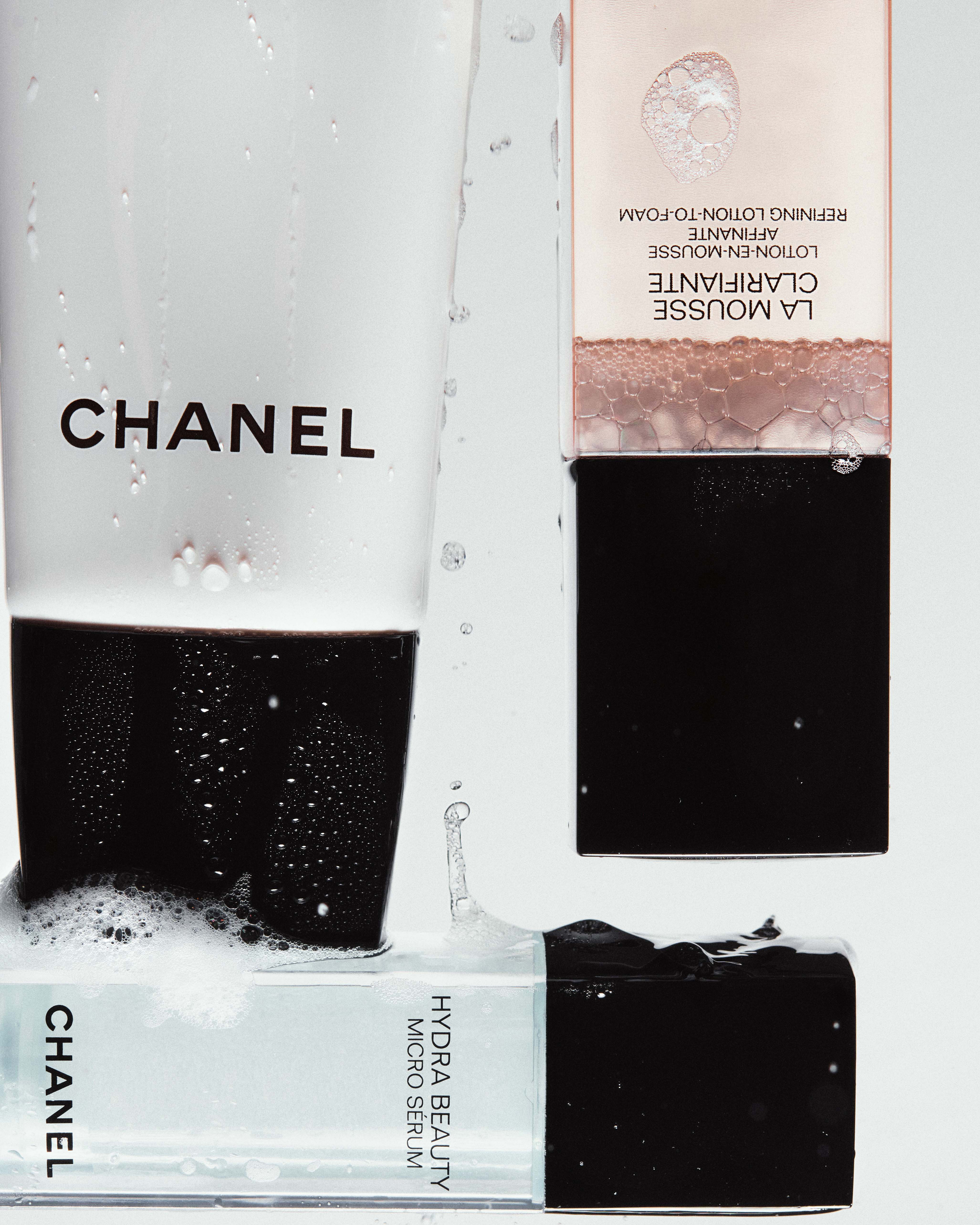 Chanel Beauty