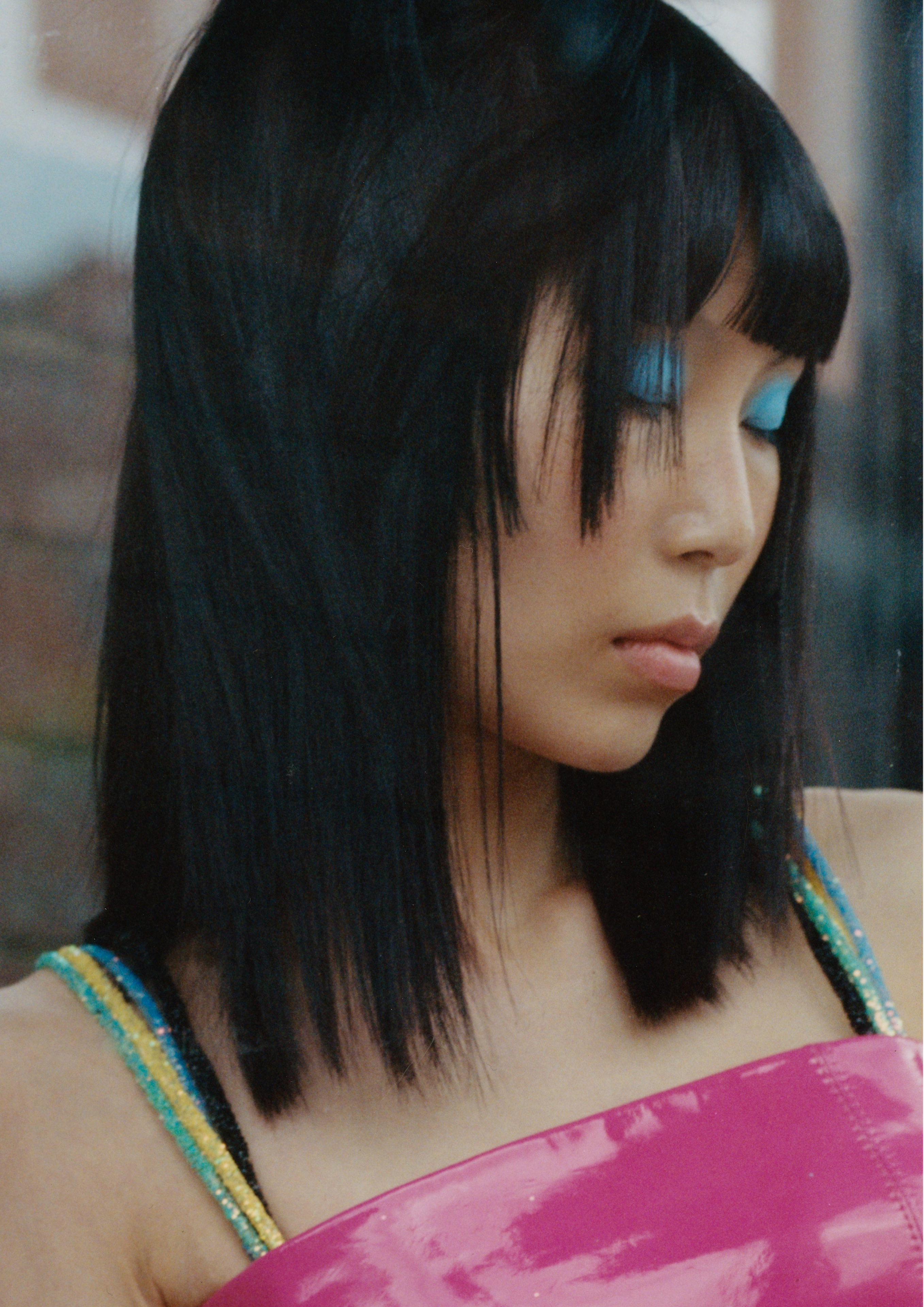 Twin Magazine