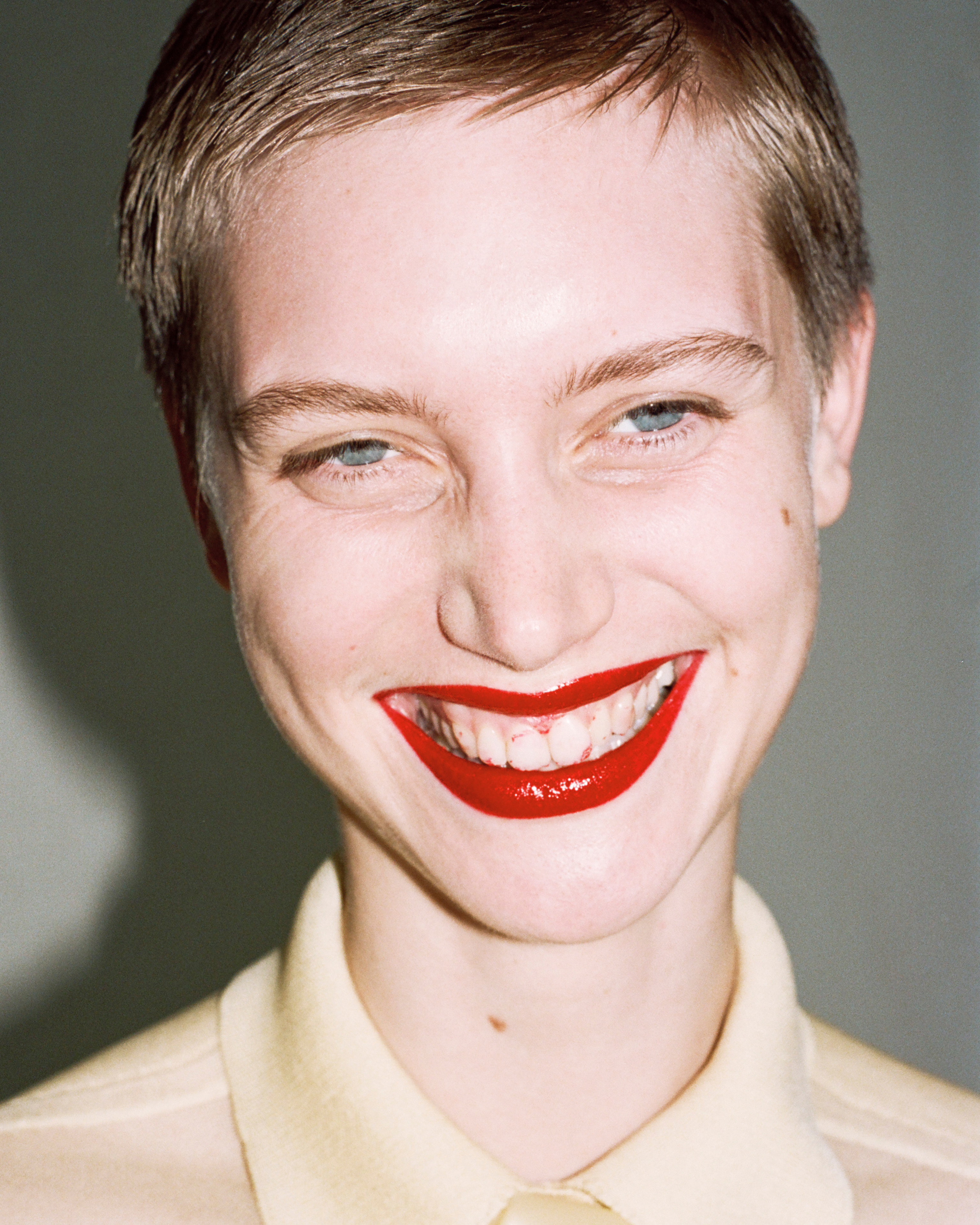 Vogue Ukraine