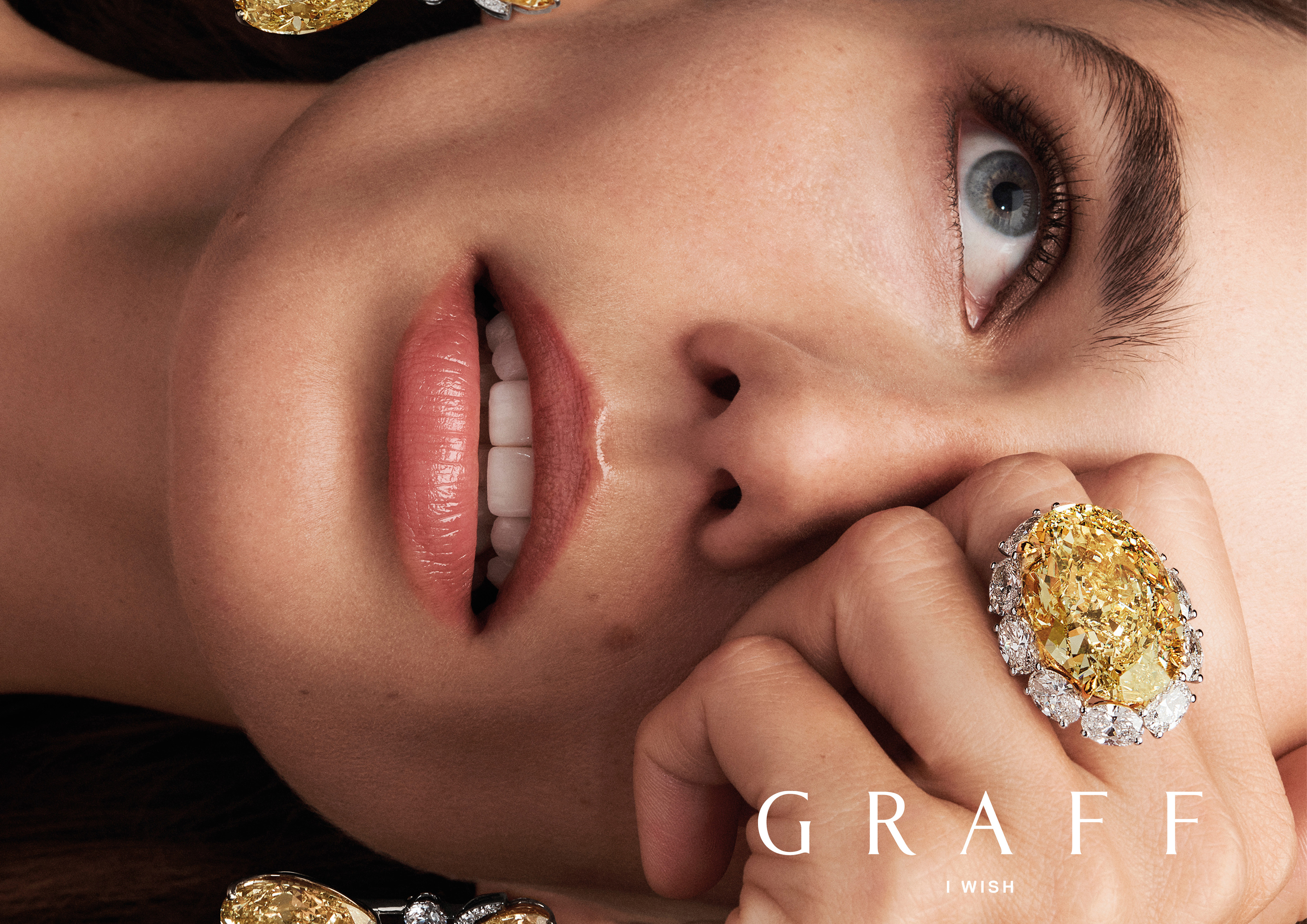Graff Holiday 2024