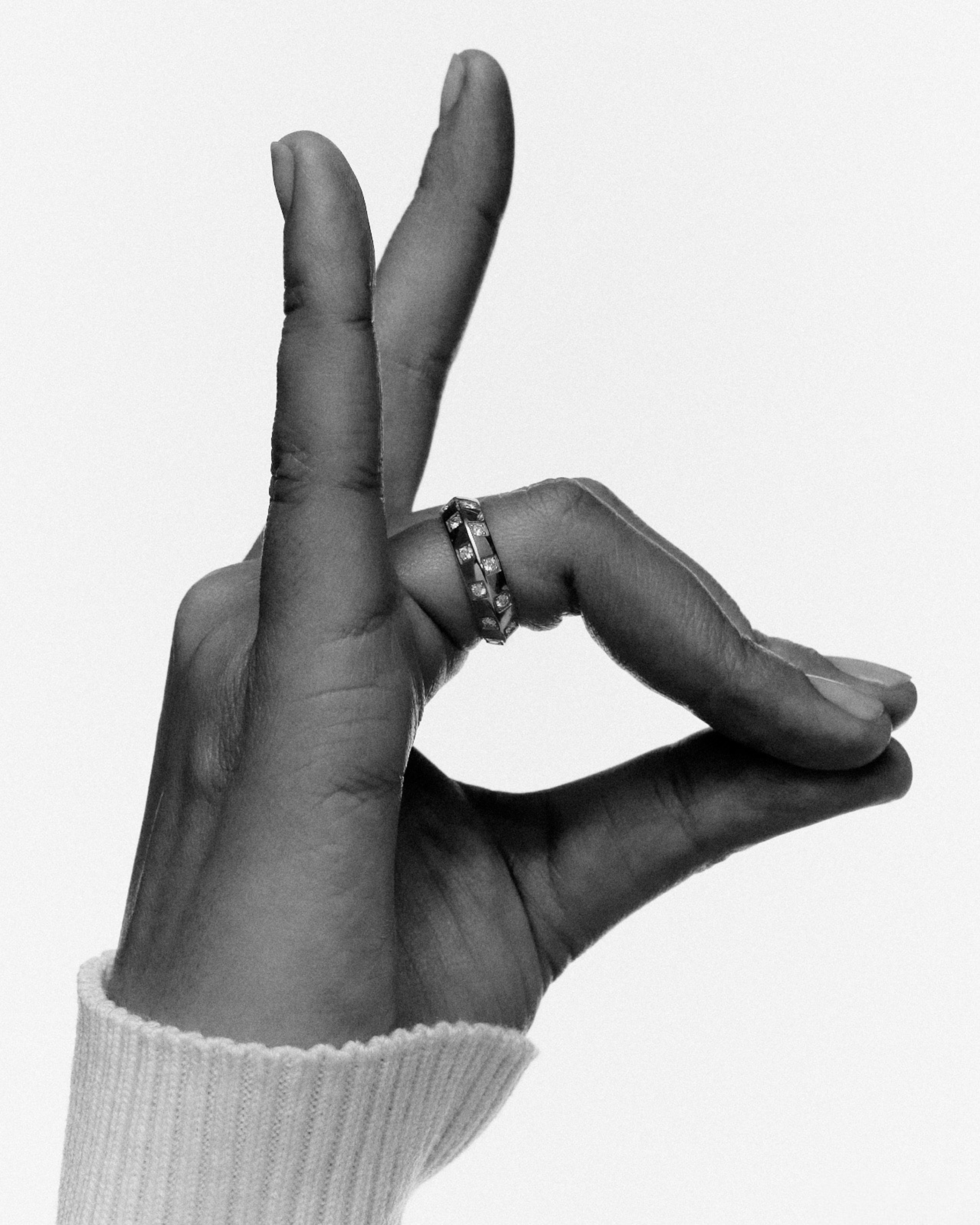 Louis Vuitton Fine Jewelry