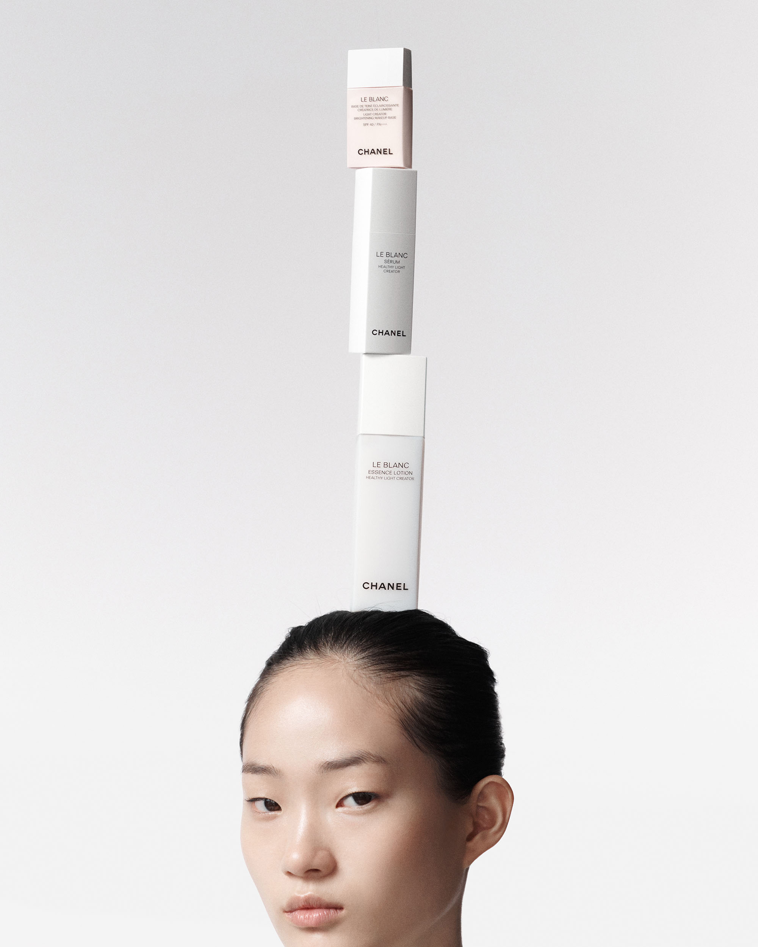 Chanel PMU