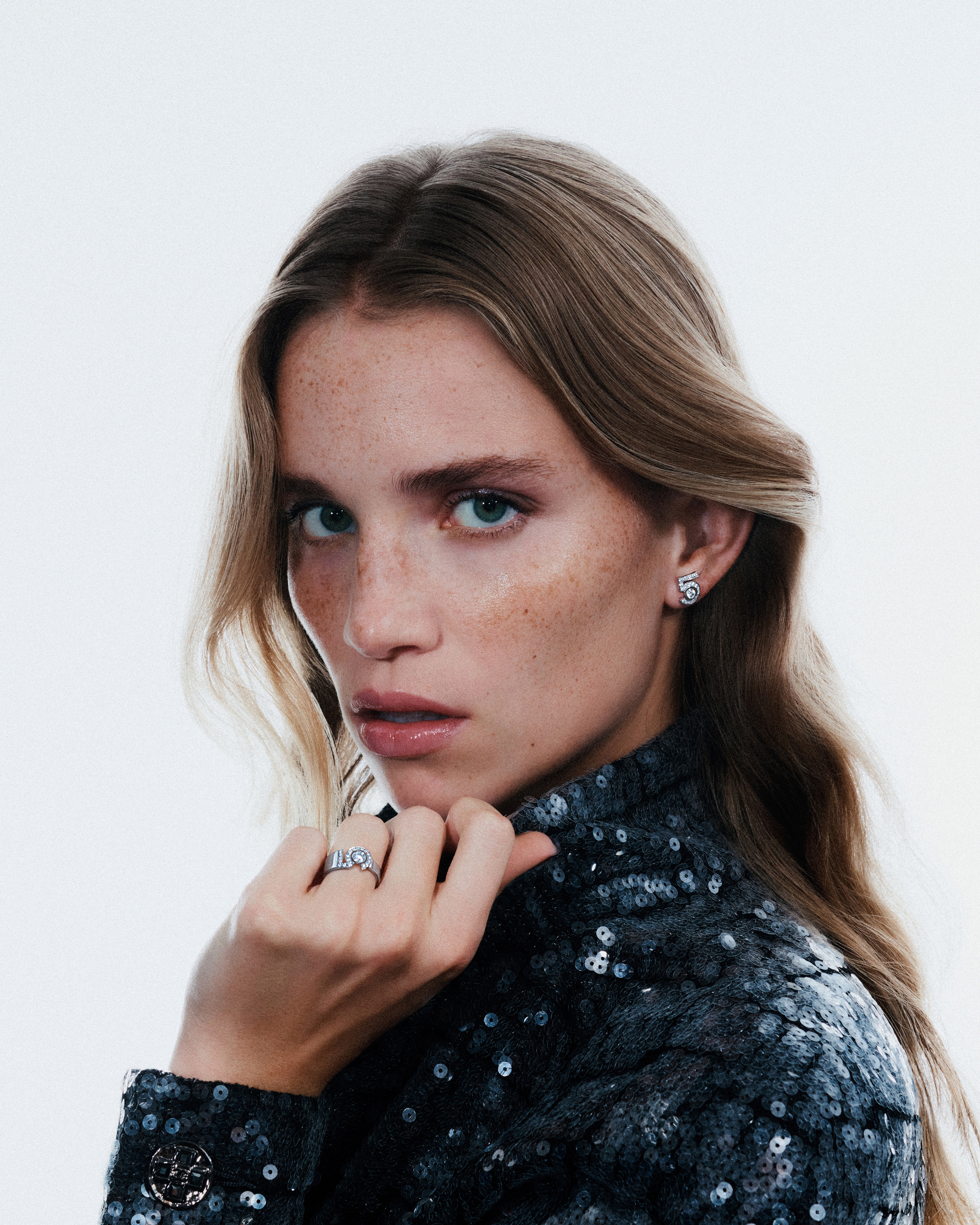 Chanel Fine Jewelry