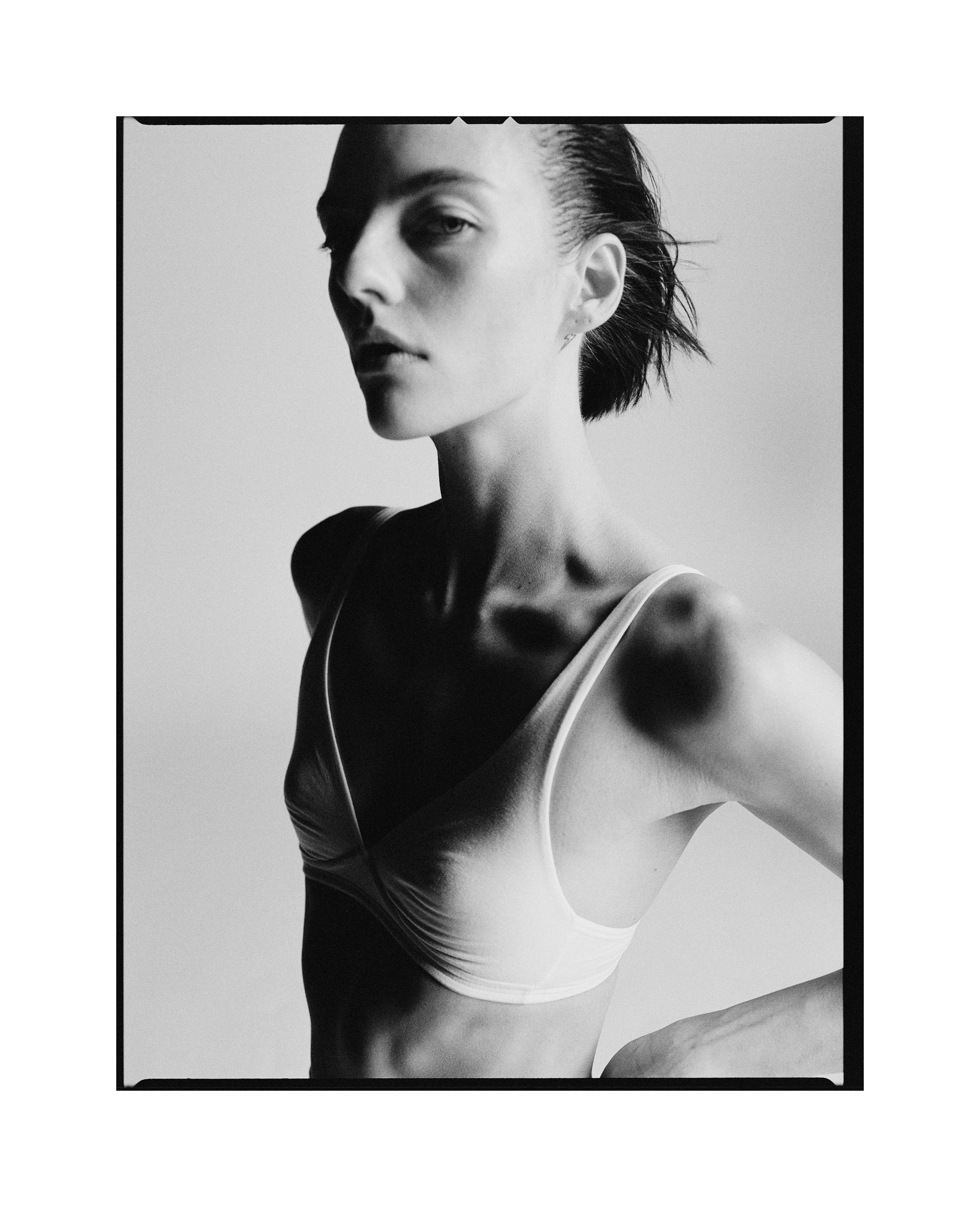 Porter Magazine