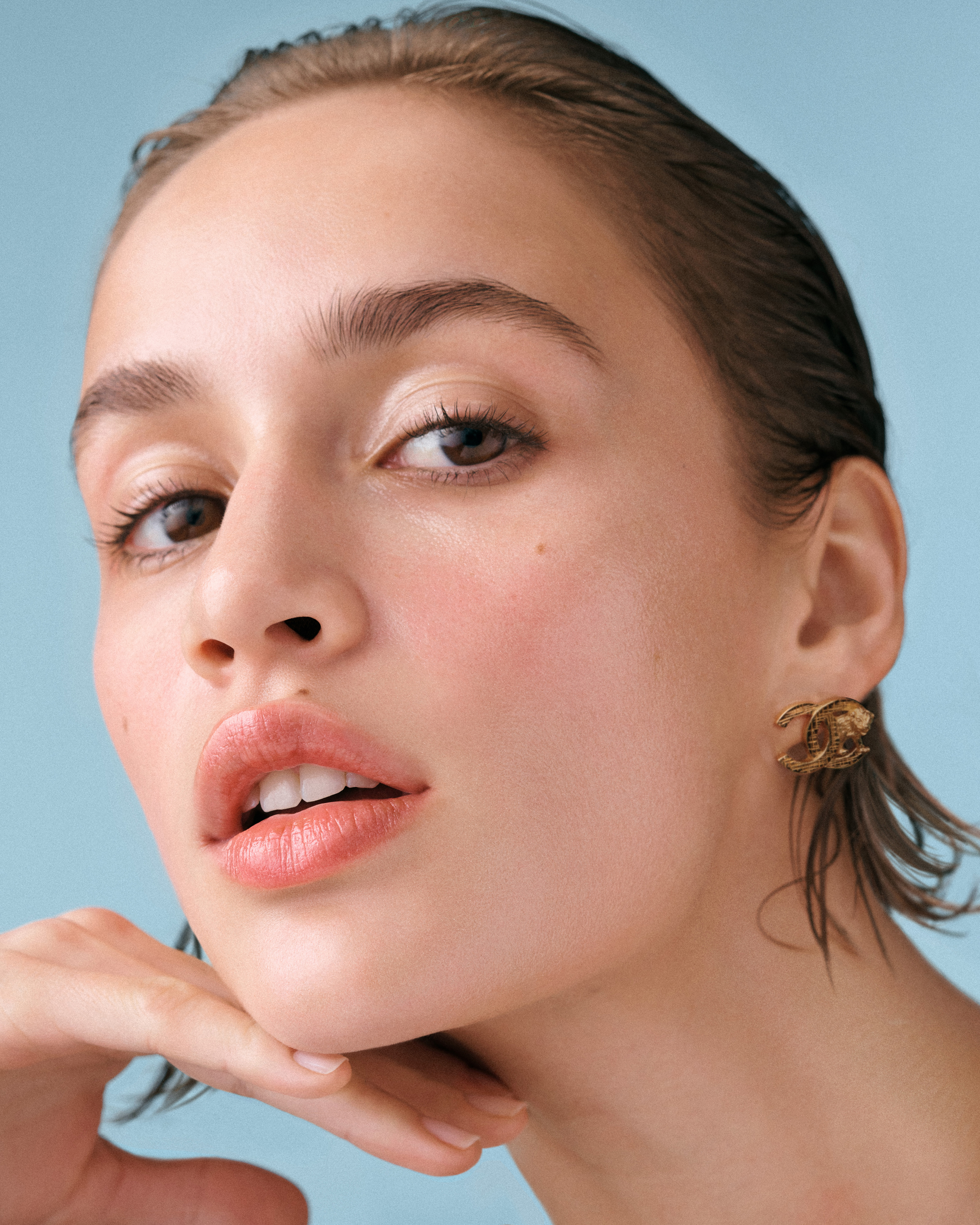 Chanel Hydra Beauty