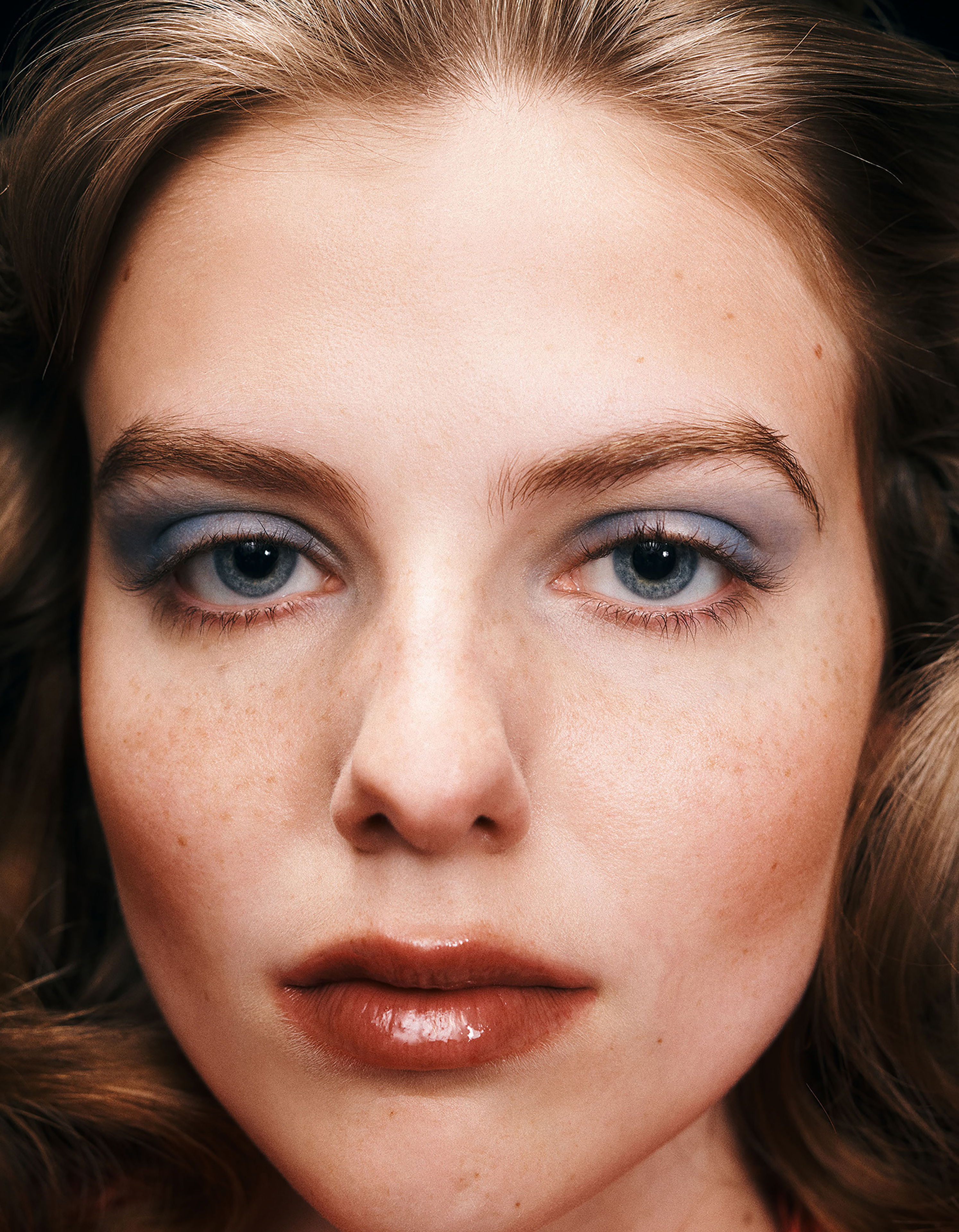 Vogue Japan Beauty