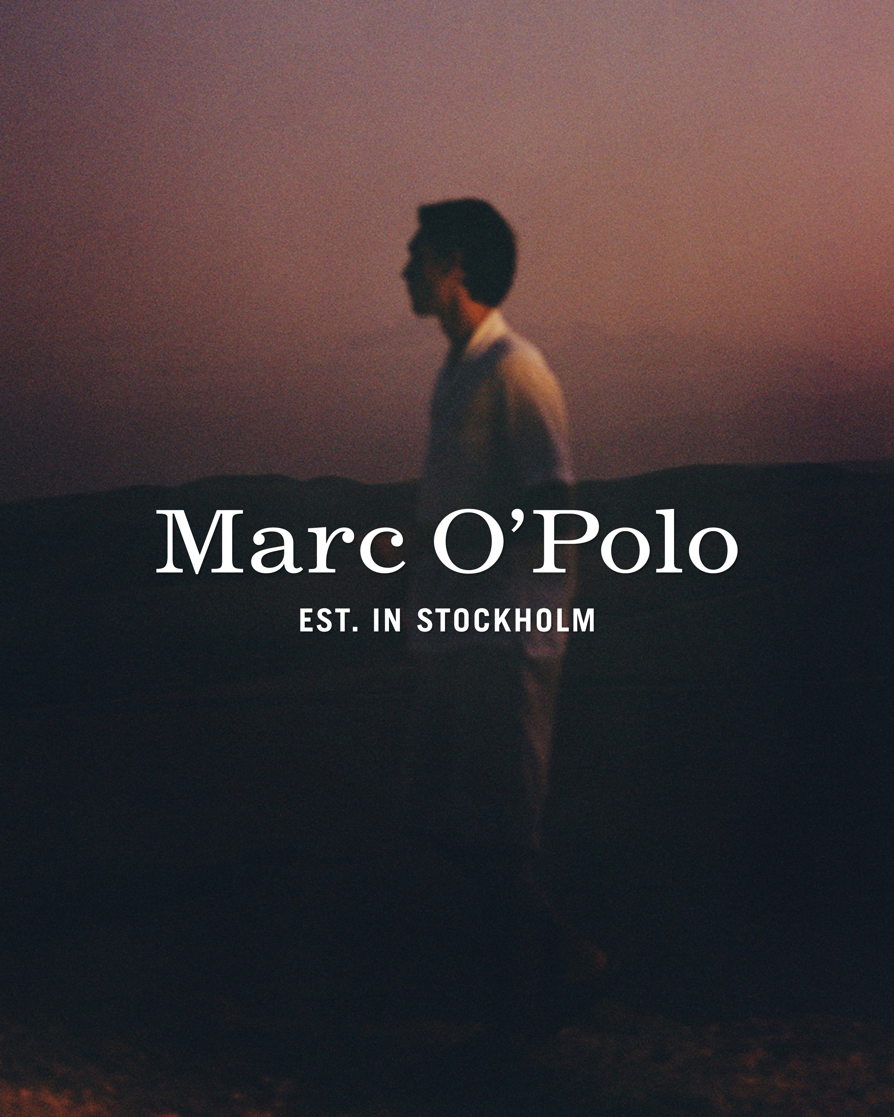 Marc O'Polo