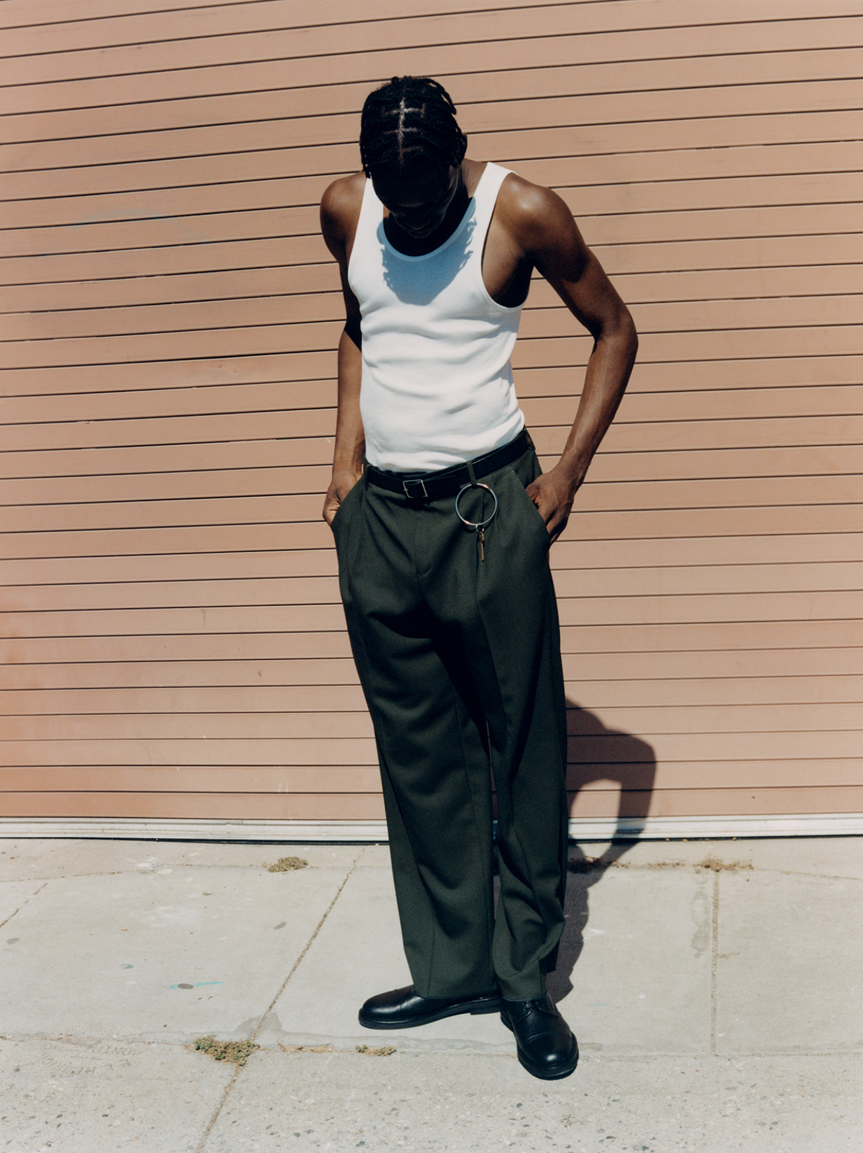 Wall Strreet Journal 