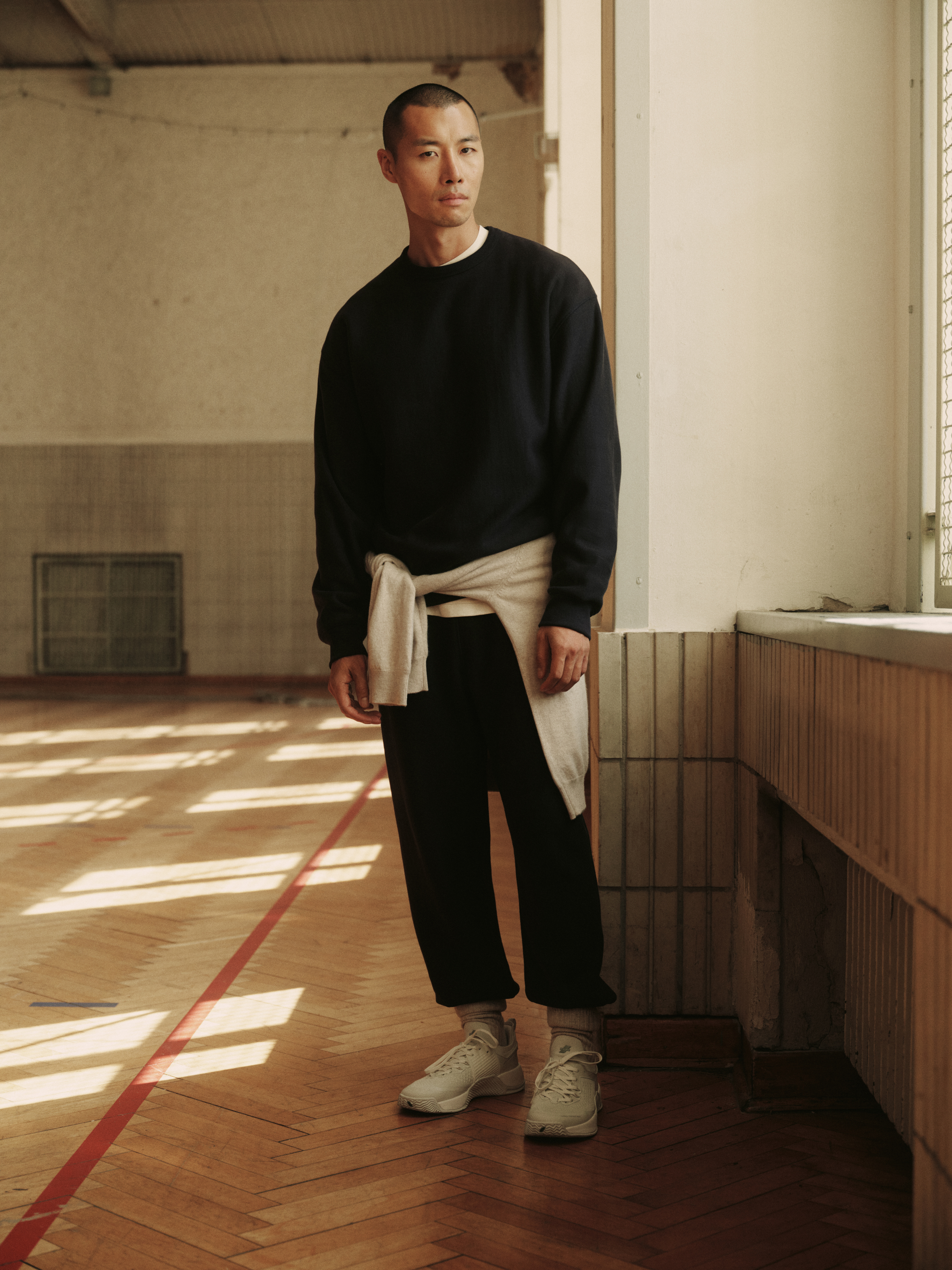 Zara Man