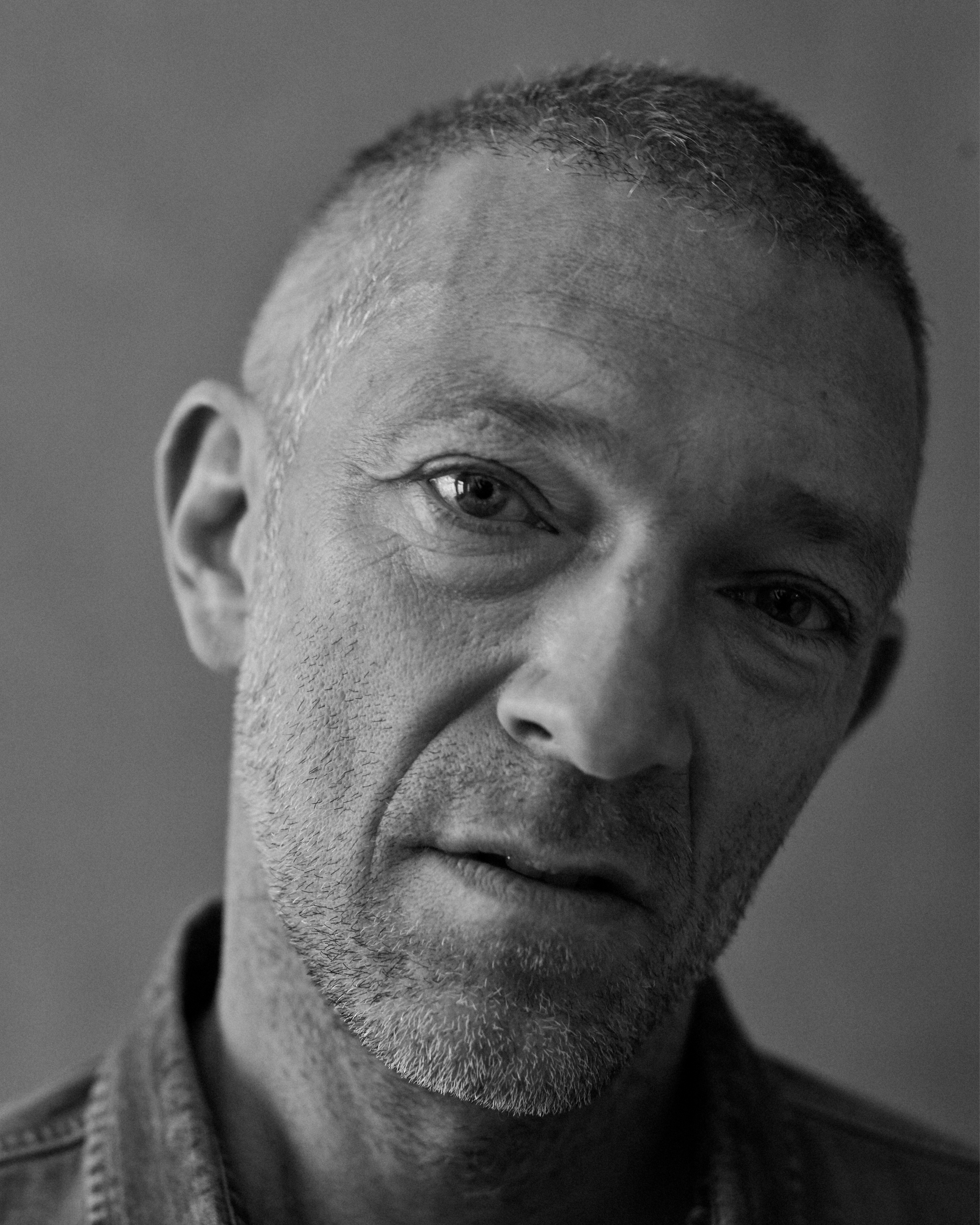 Vincent Cassel