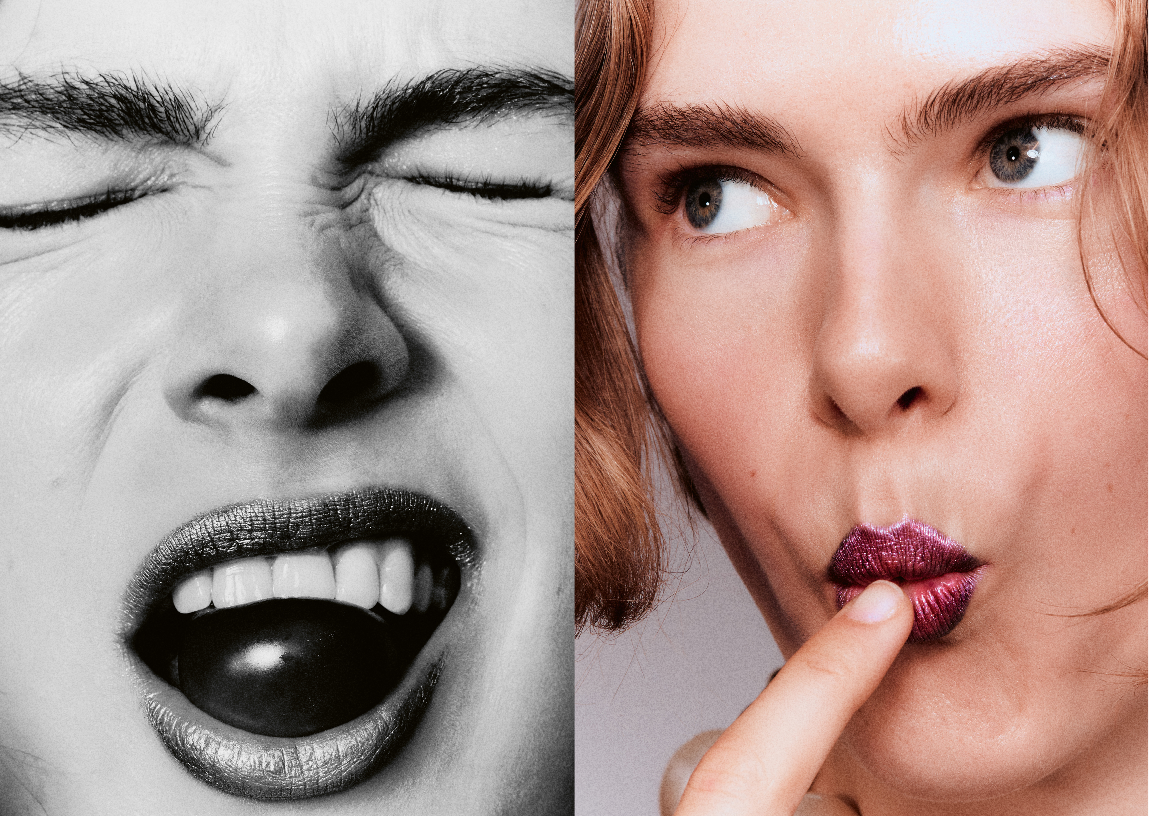 HommeGirls Volume 14