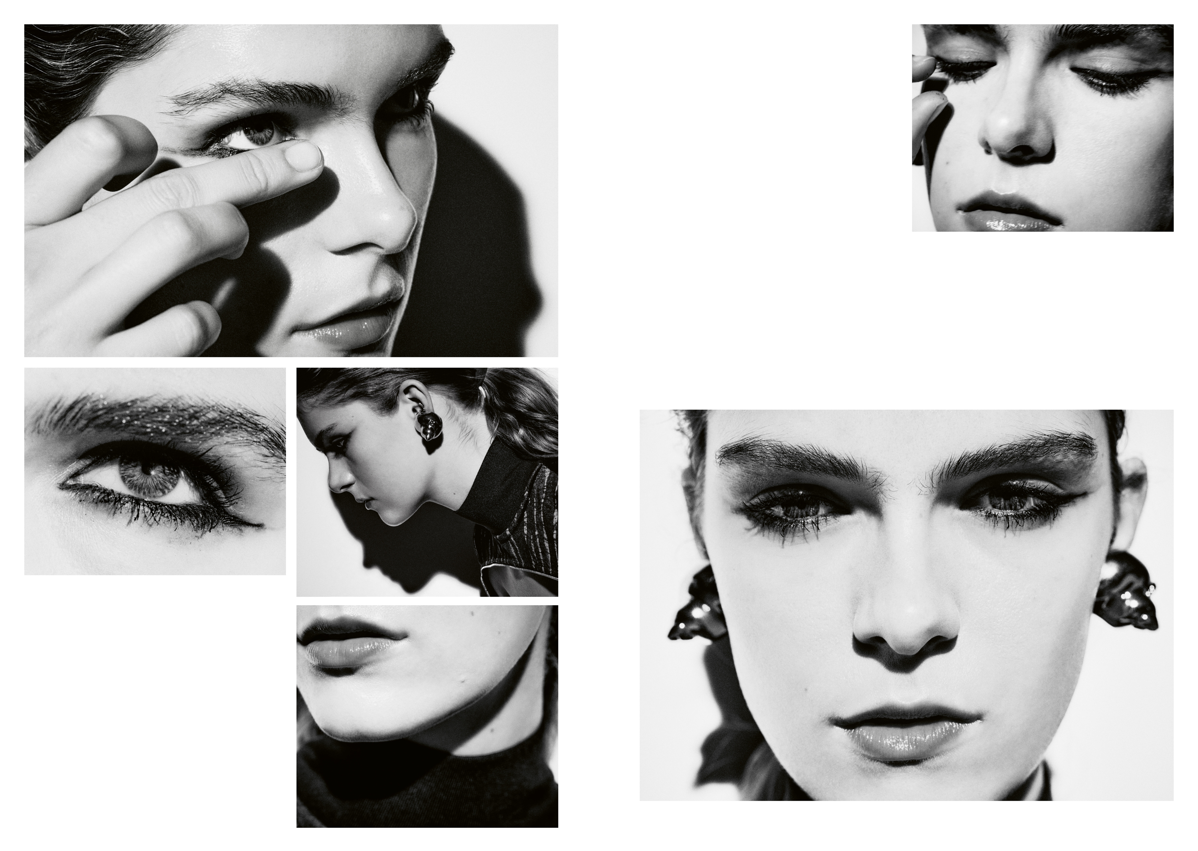 HommeGirls Volume 14