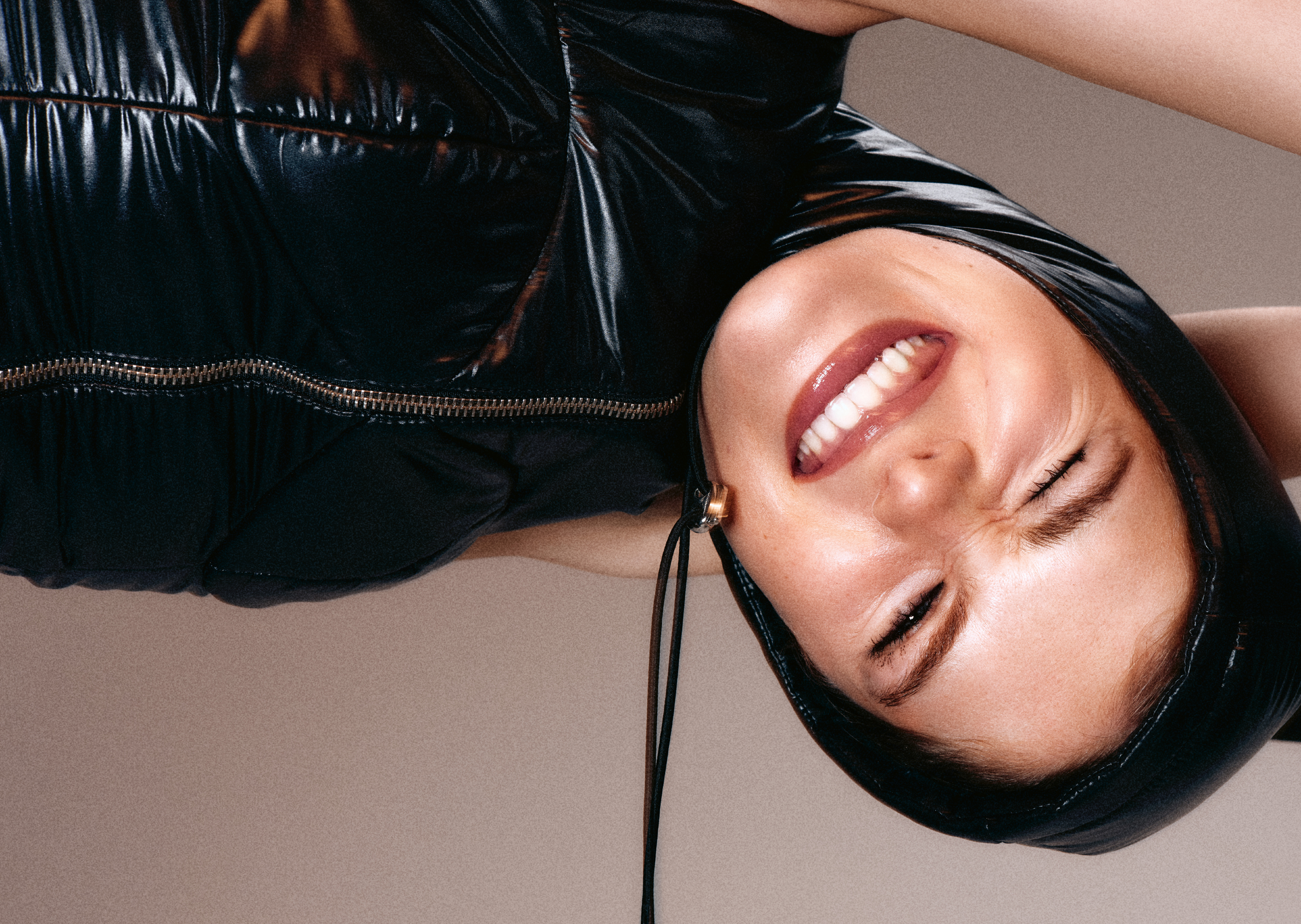 HommeGirls Volume 14