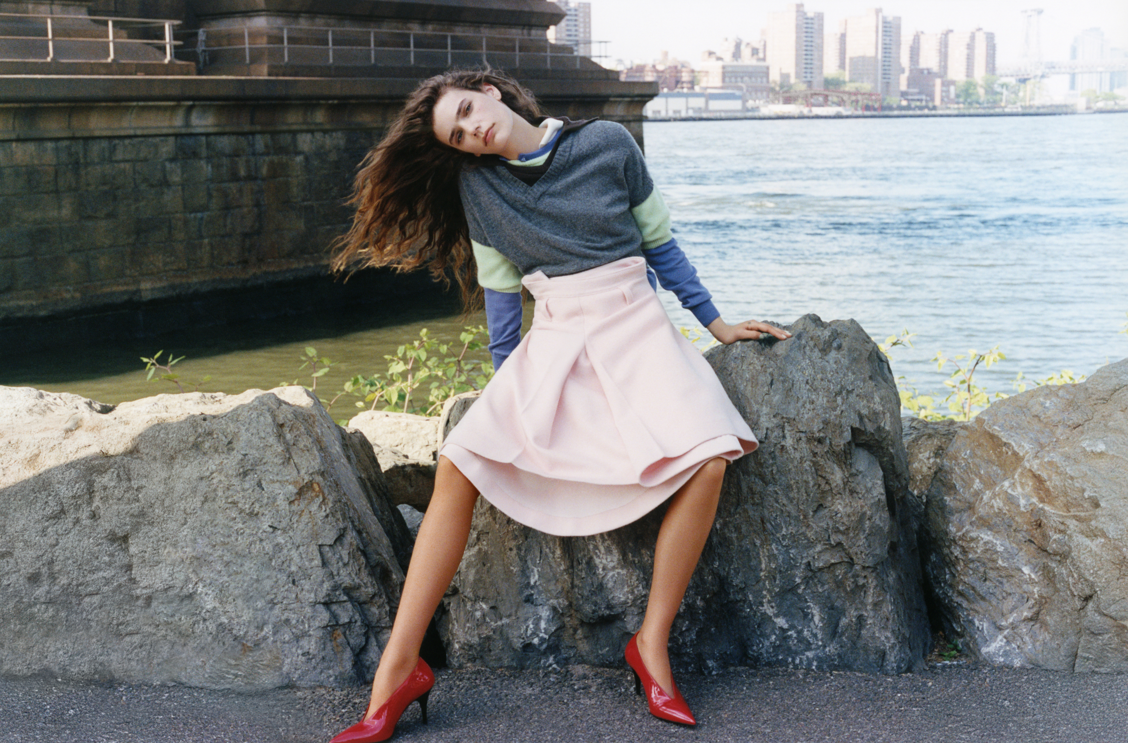 Harper's Bazaar '25