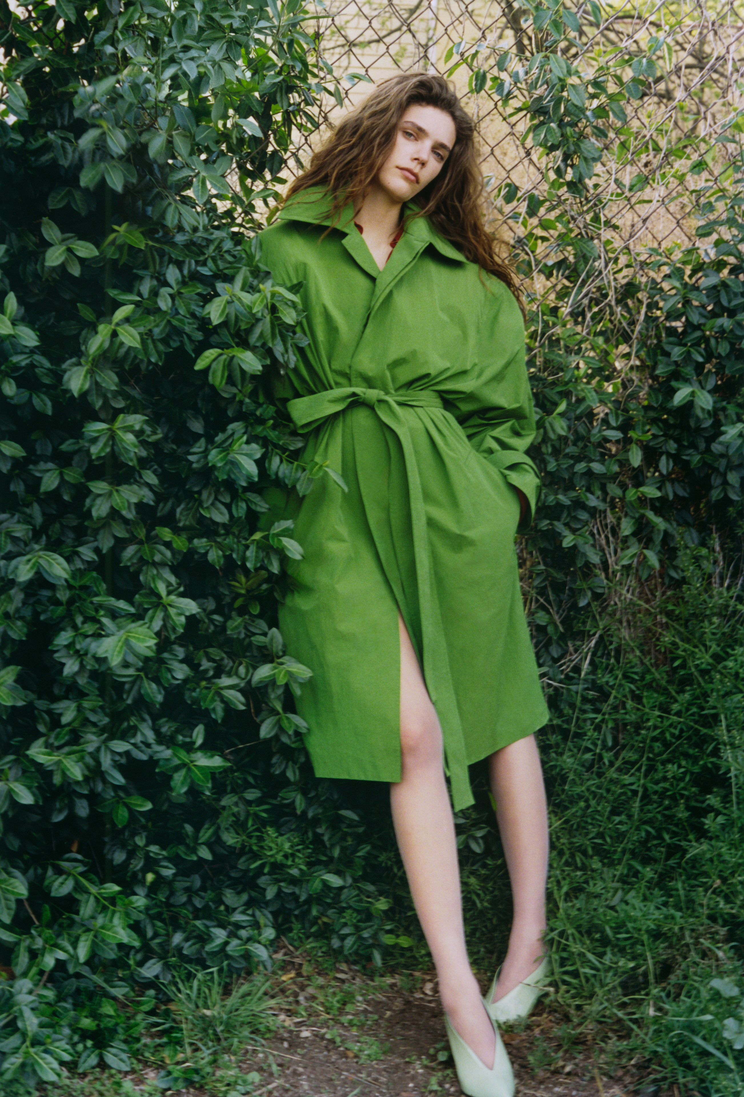 Harper's Bazaar '25