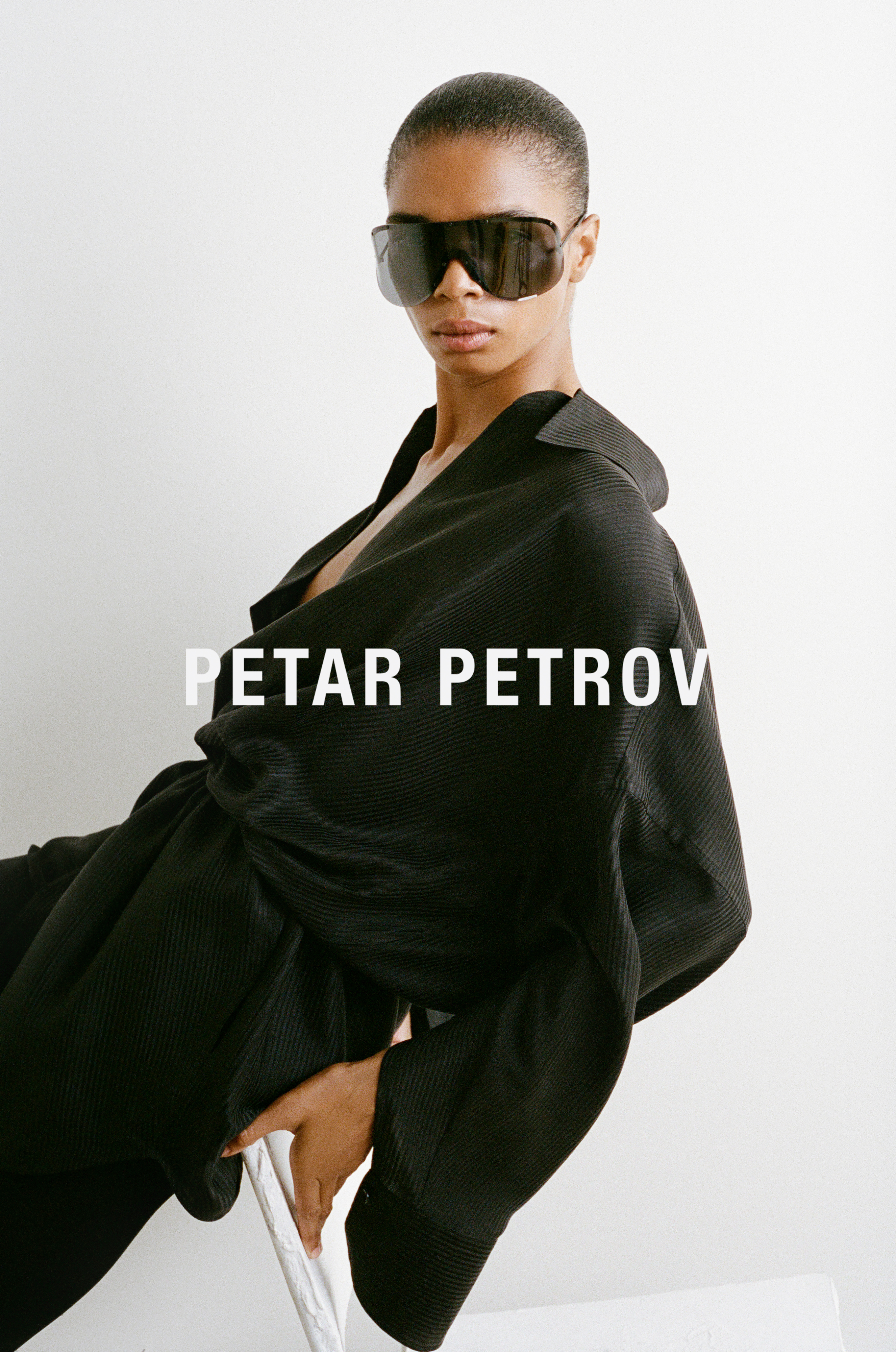 Petar Petrov SS'26