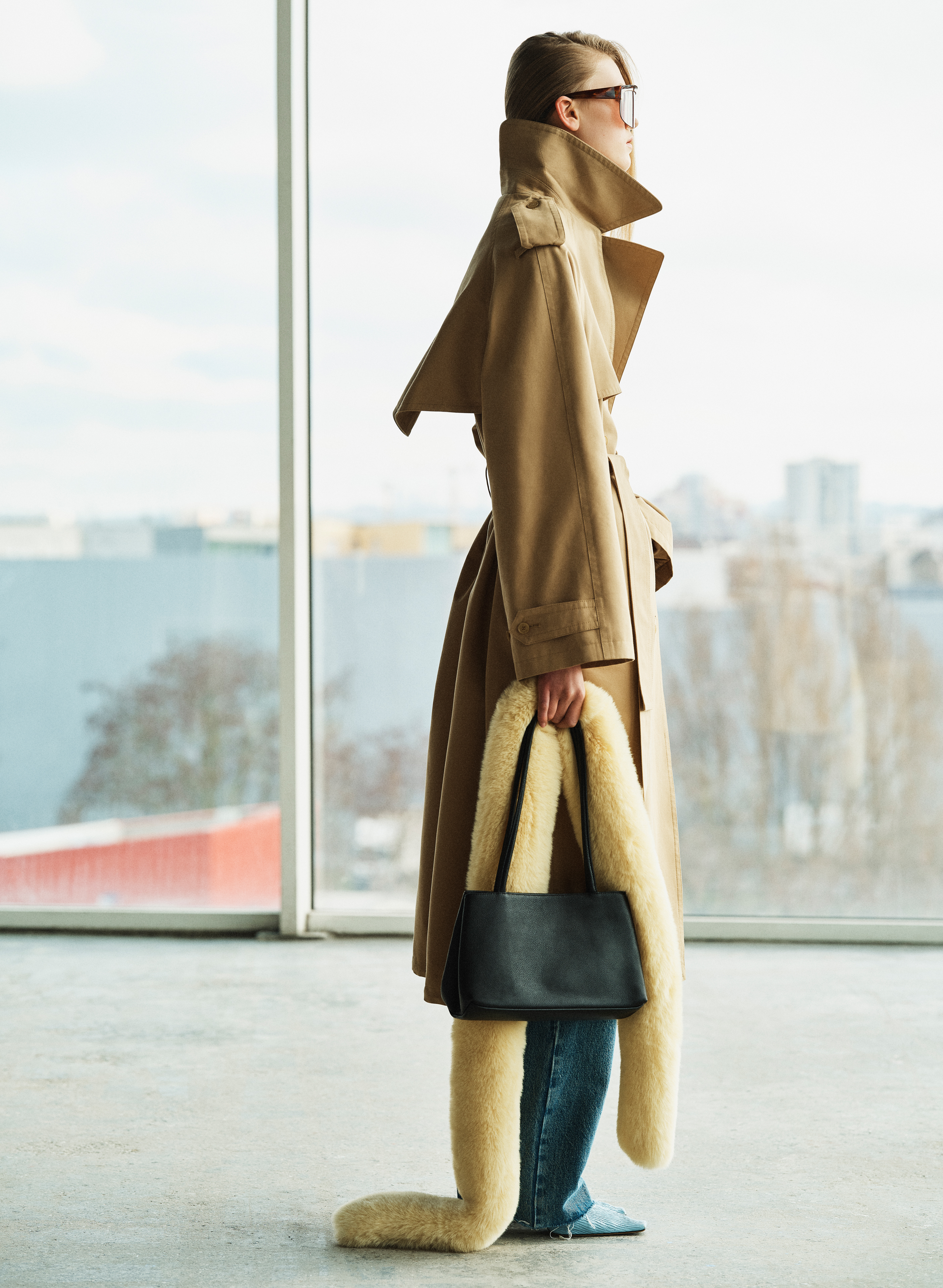 The Frankie Shop Spring '26