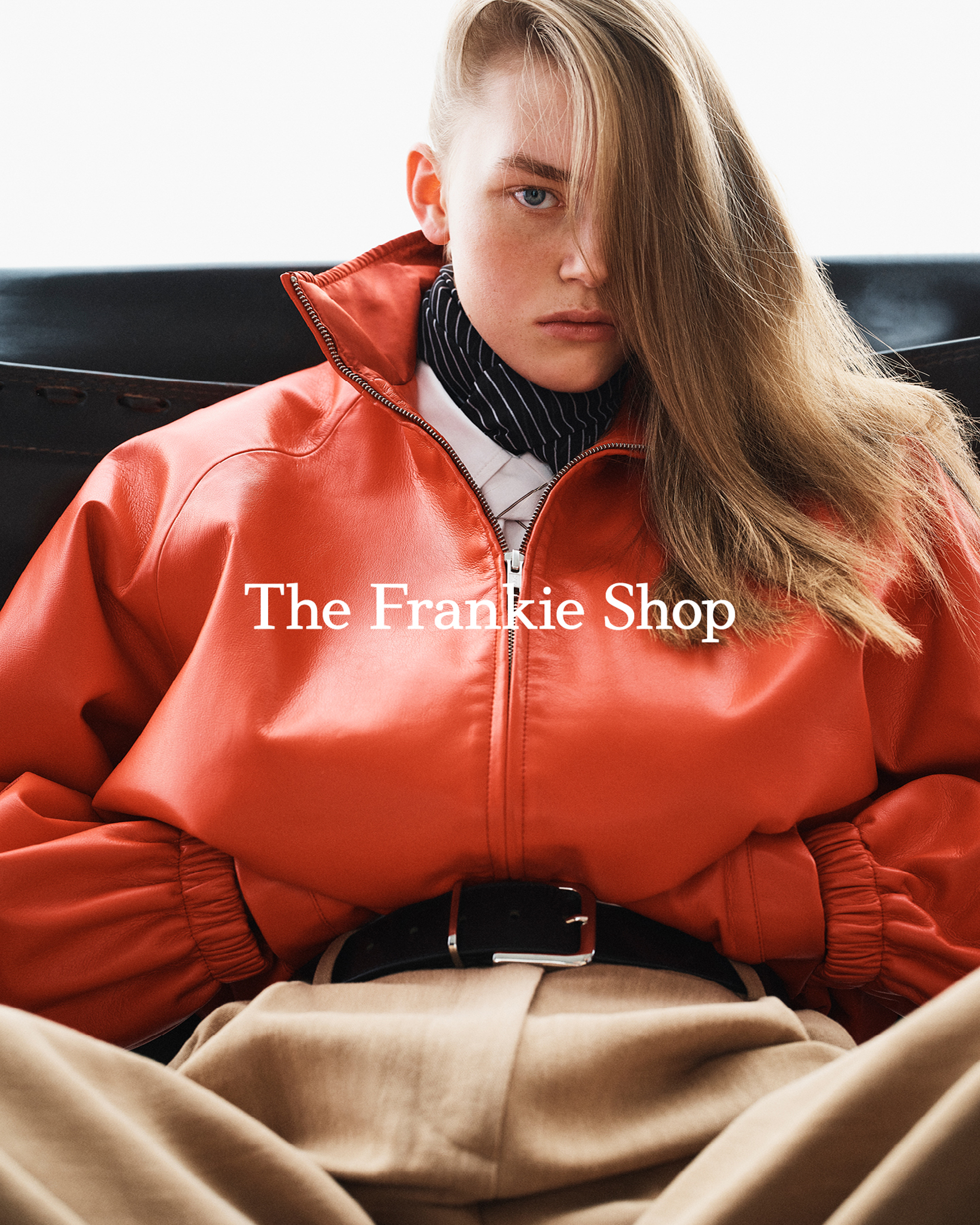 The Frankie Shop Spring '26