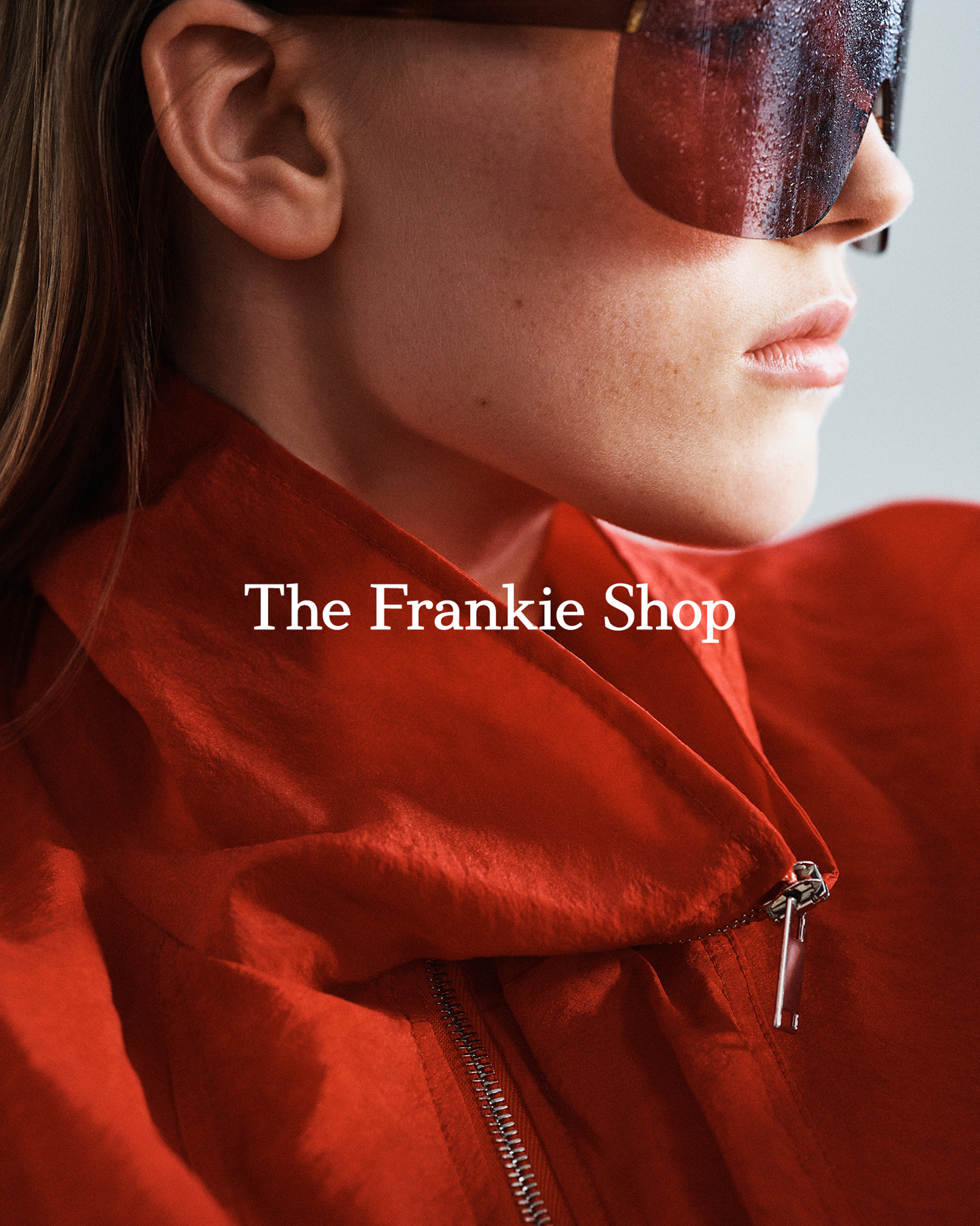 The Frankie Shop Spring '26