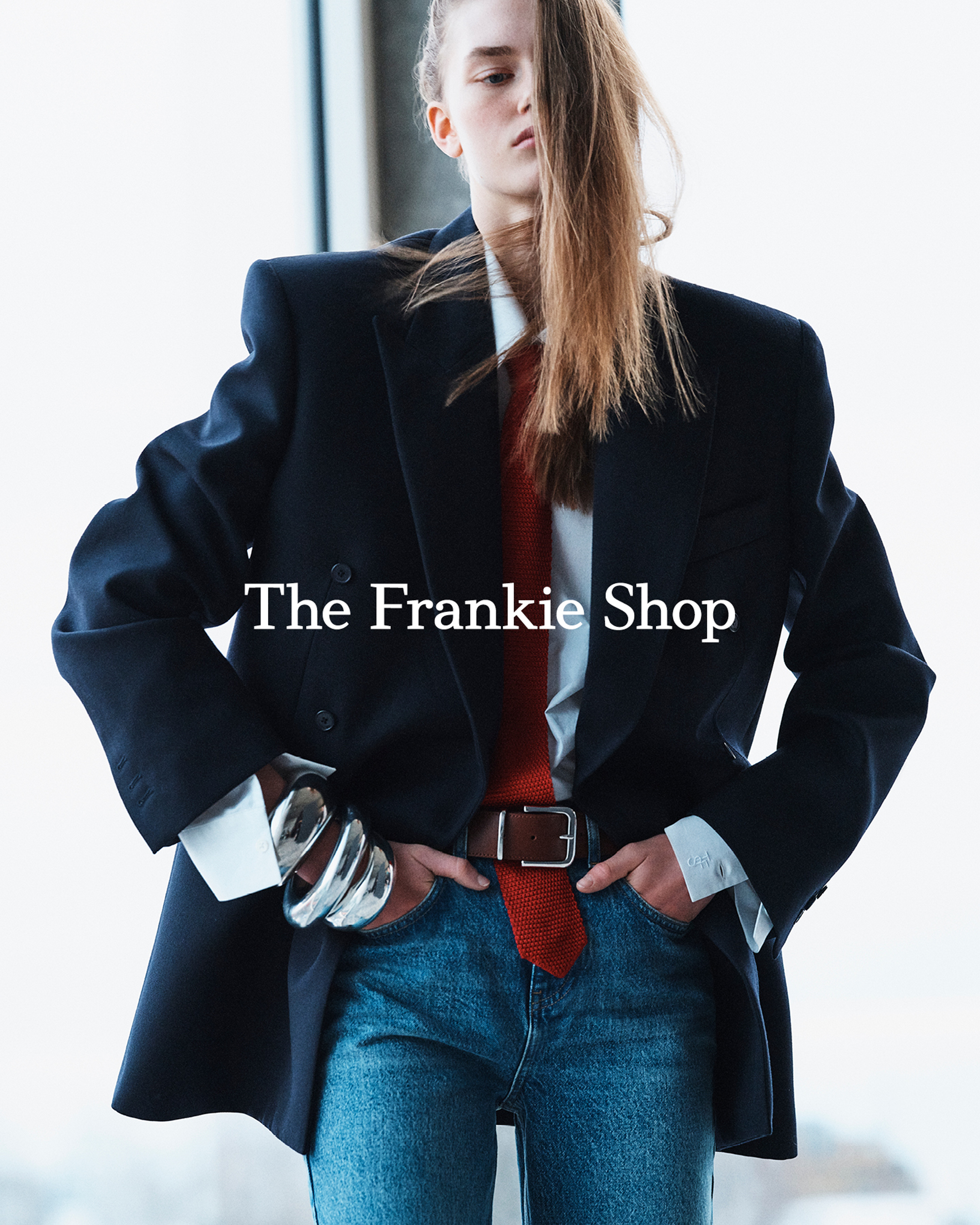 The Frankie Shop Spring '26