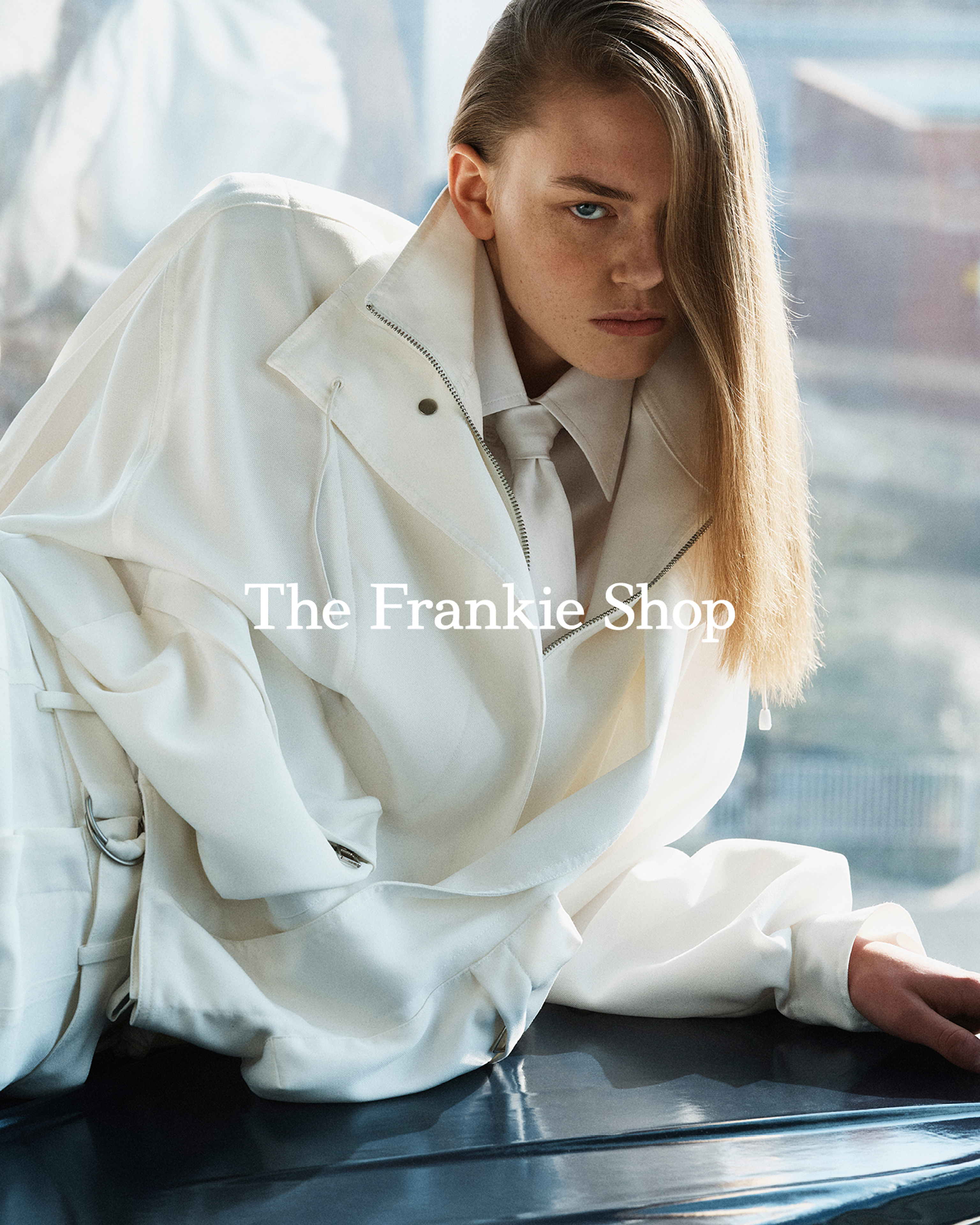 The Frankie Shop Spring '26