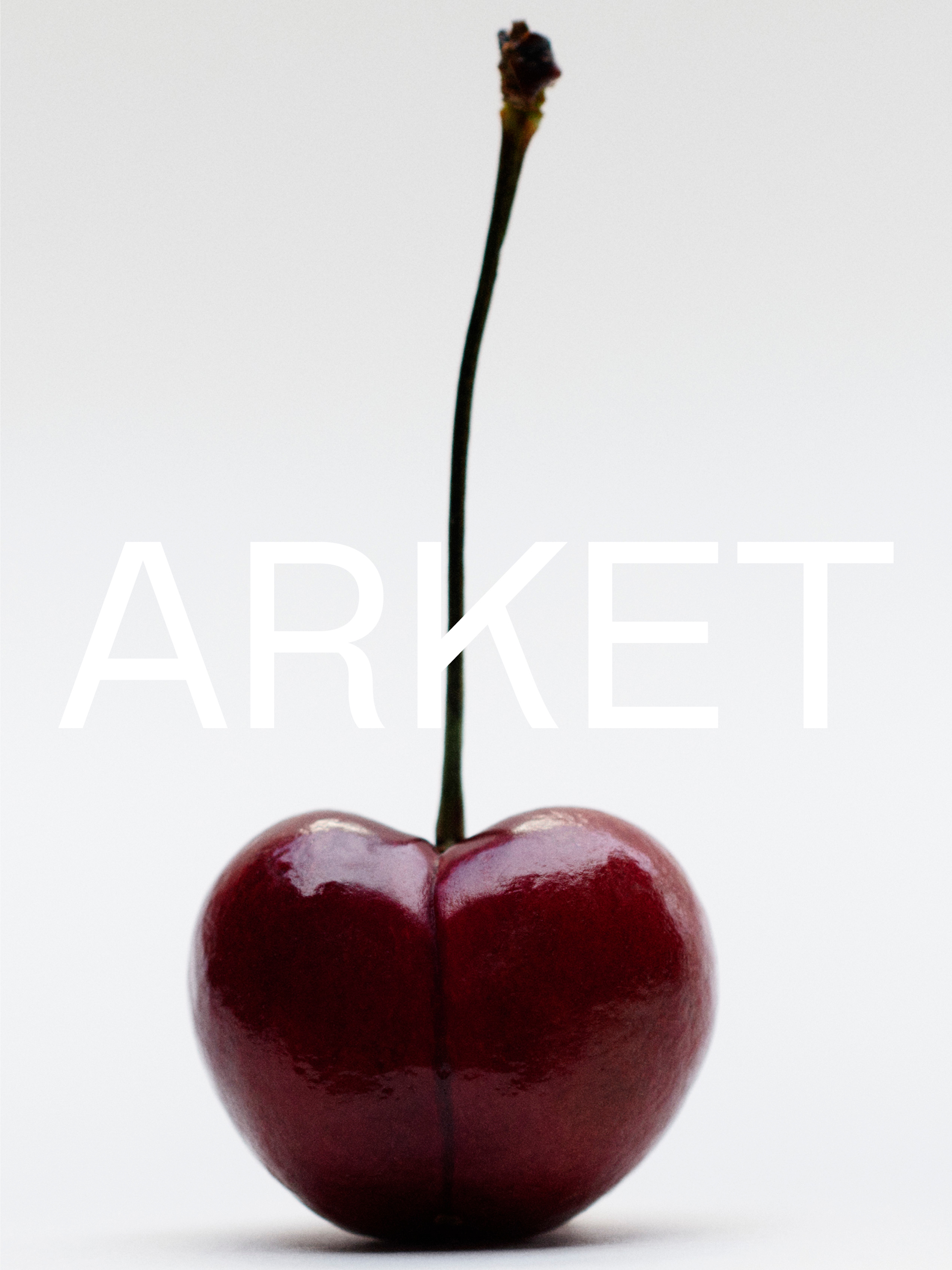 Arket Spring '26