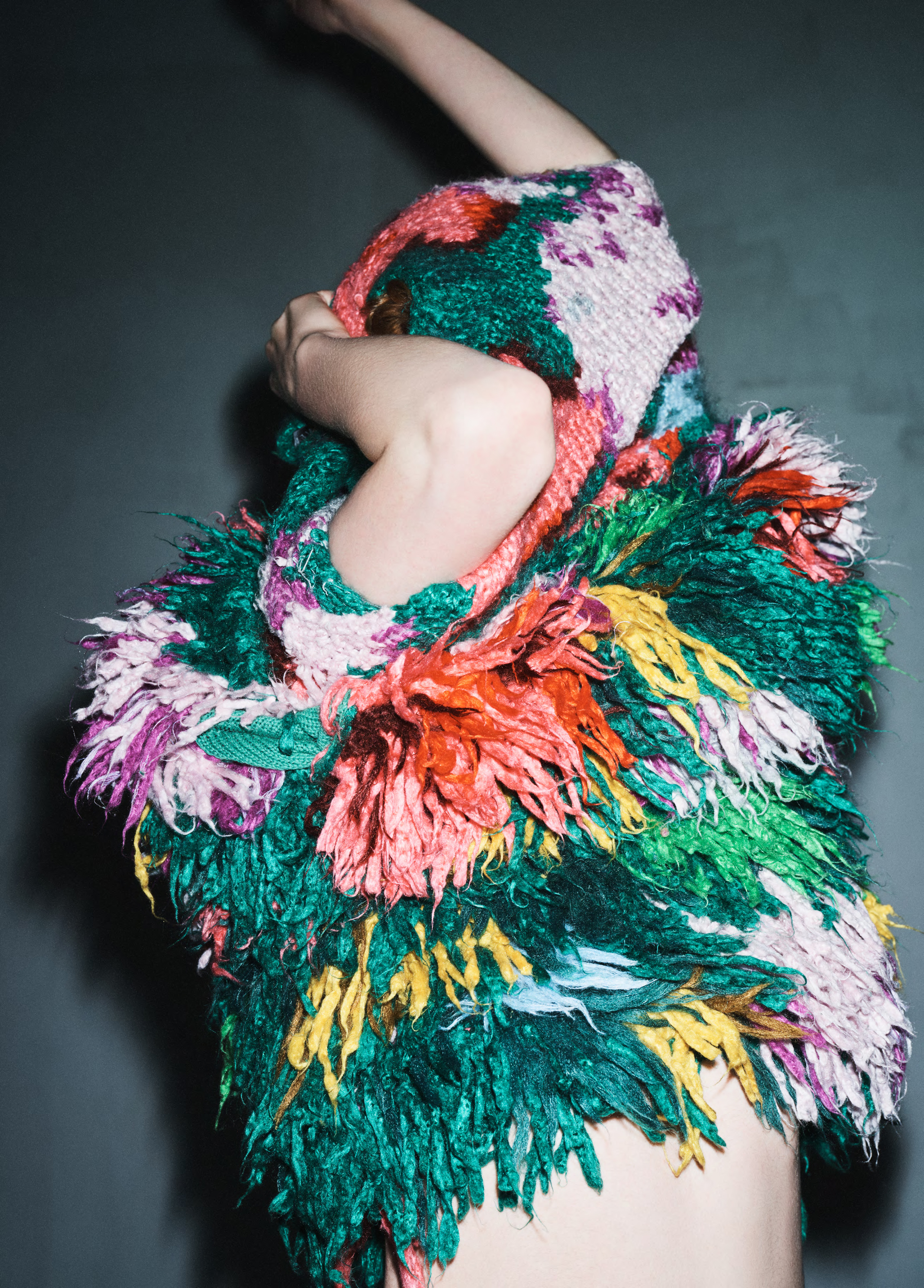 SSAW Magazine SS26