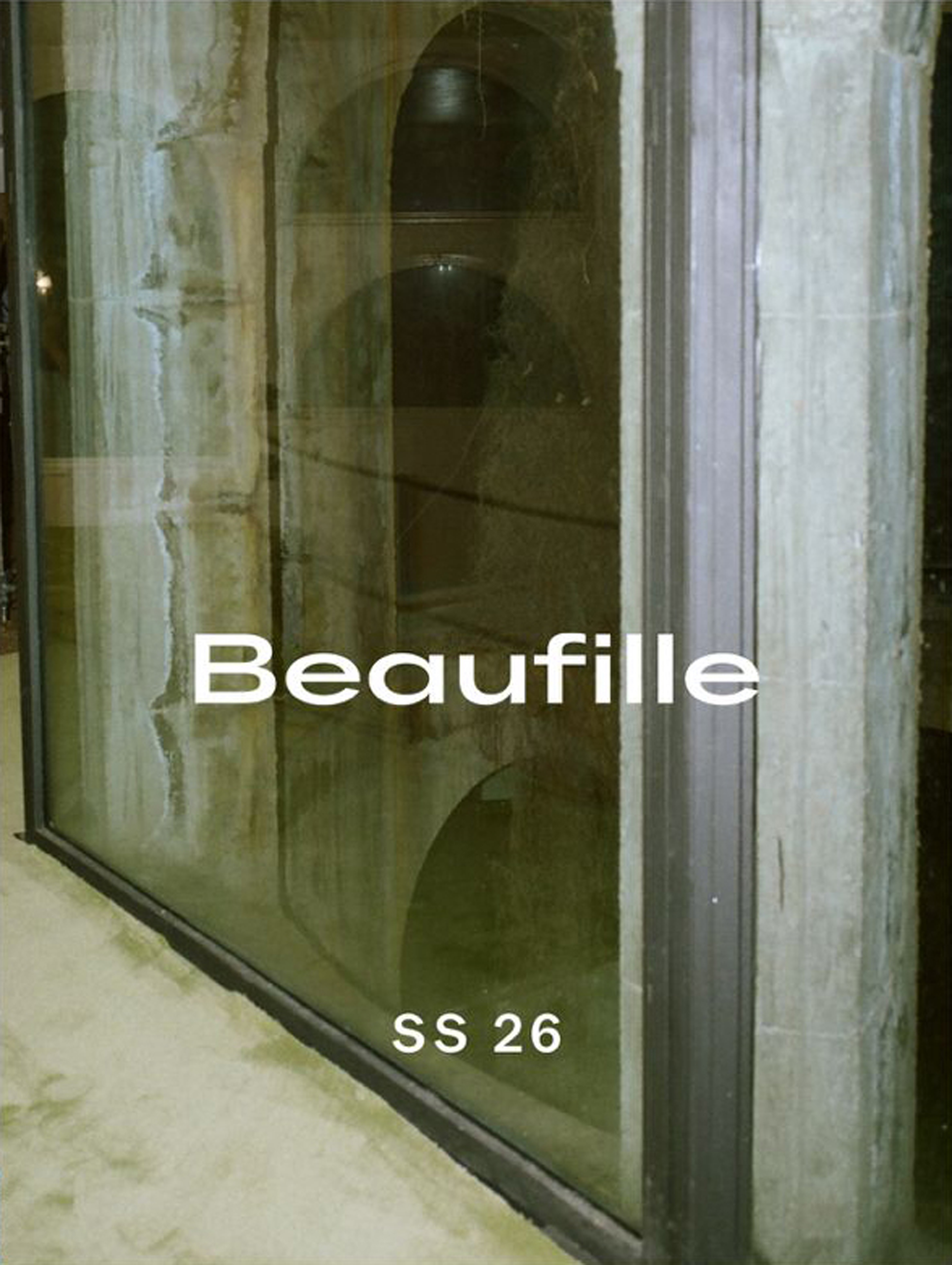 Beaufille SS '26