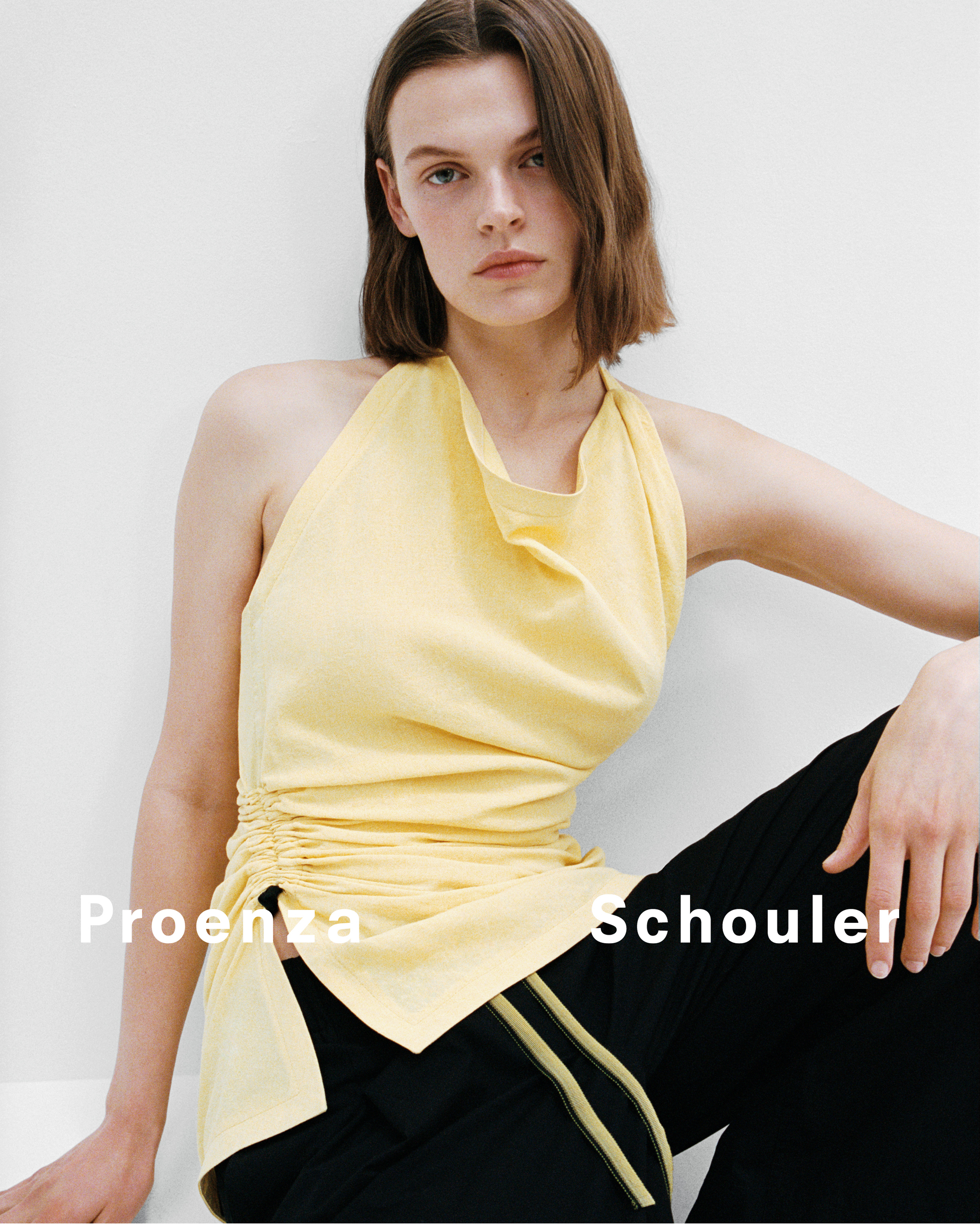 Proenza Schouler Summer 2026
