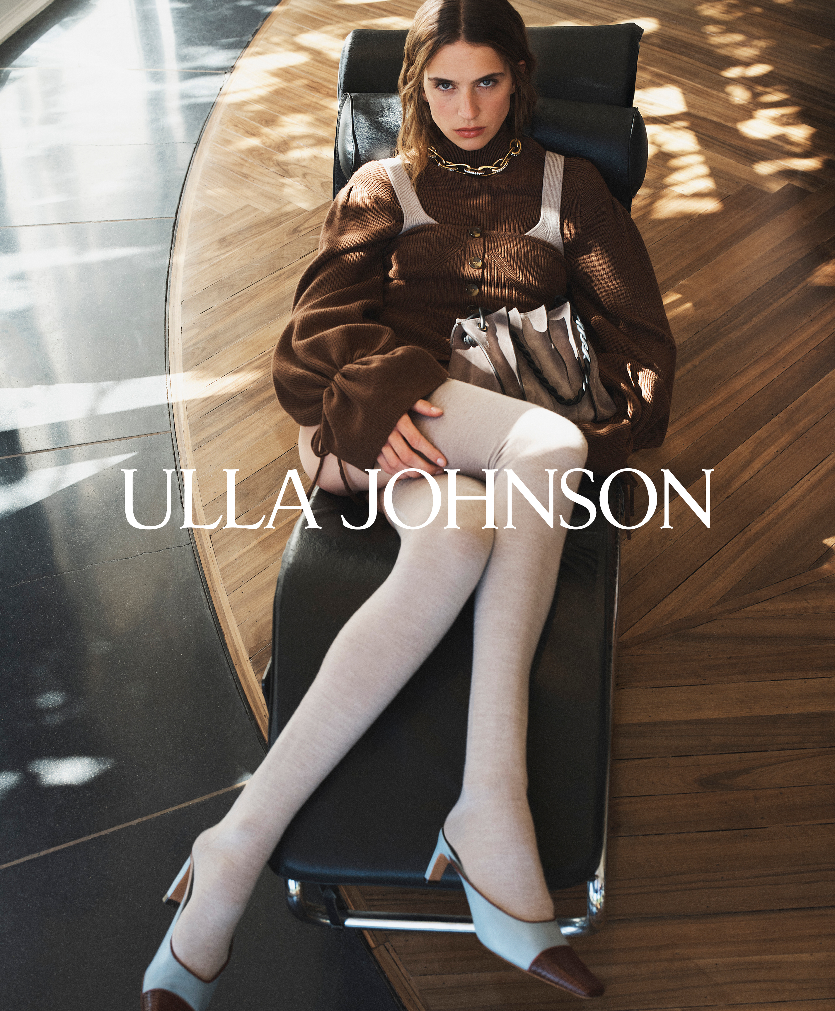 Ulla Johnson AW 2026