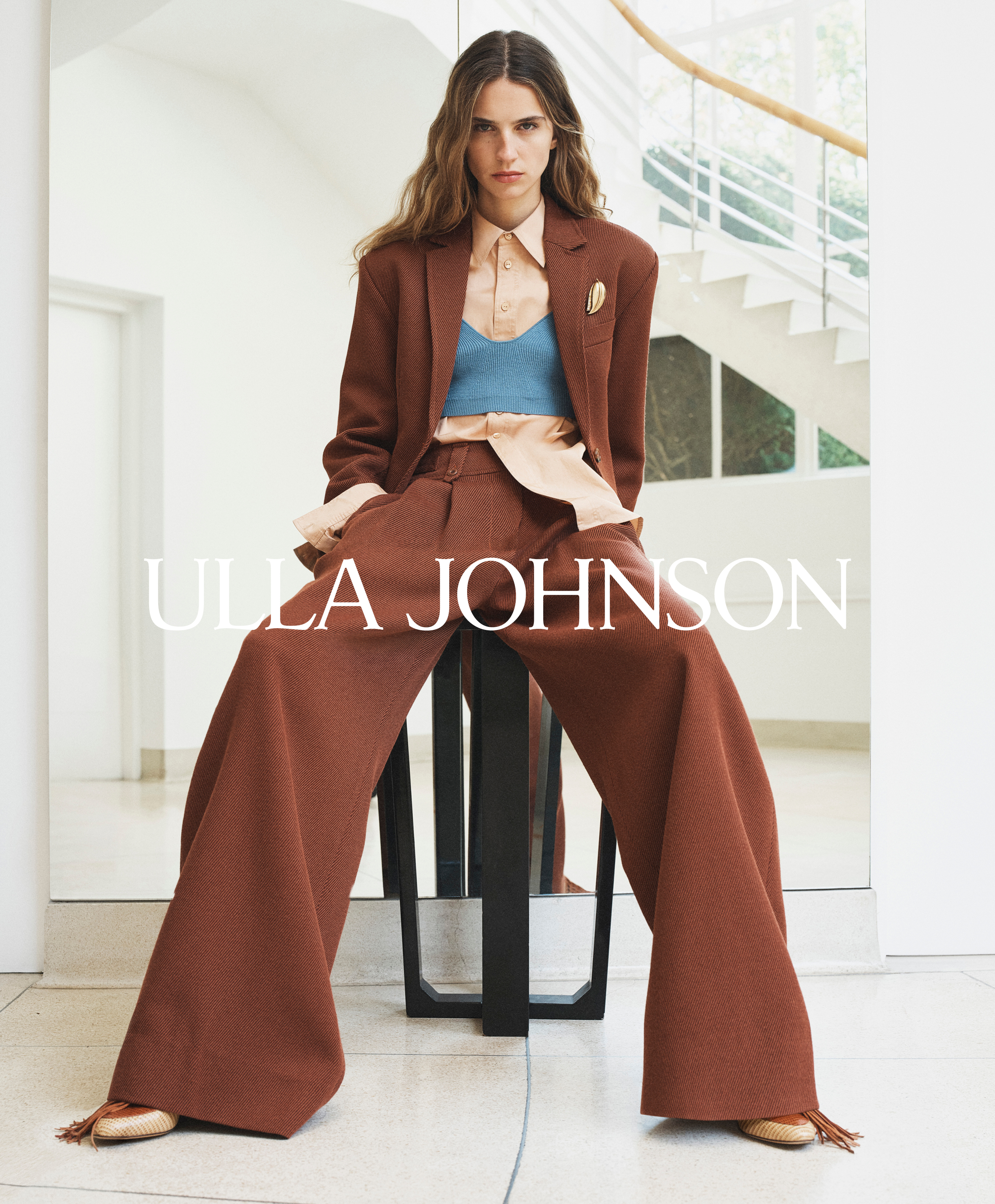 Ulla Johnson AW 2026