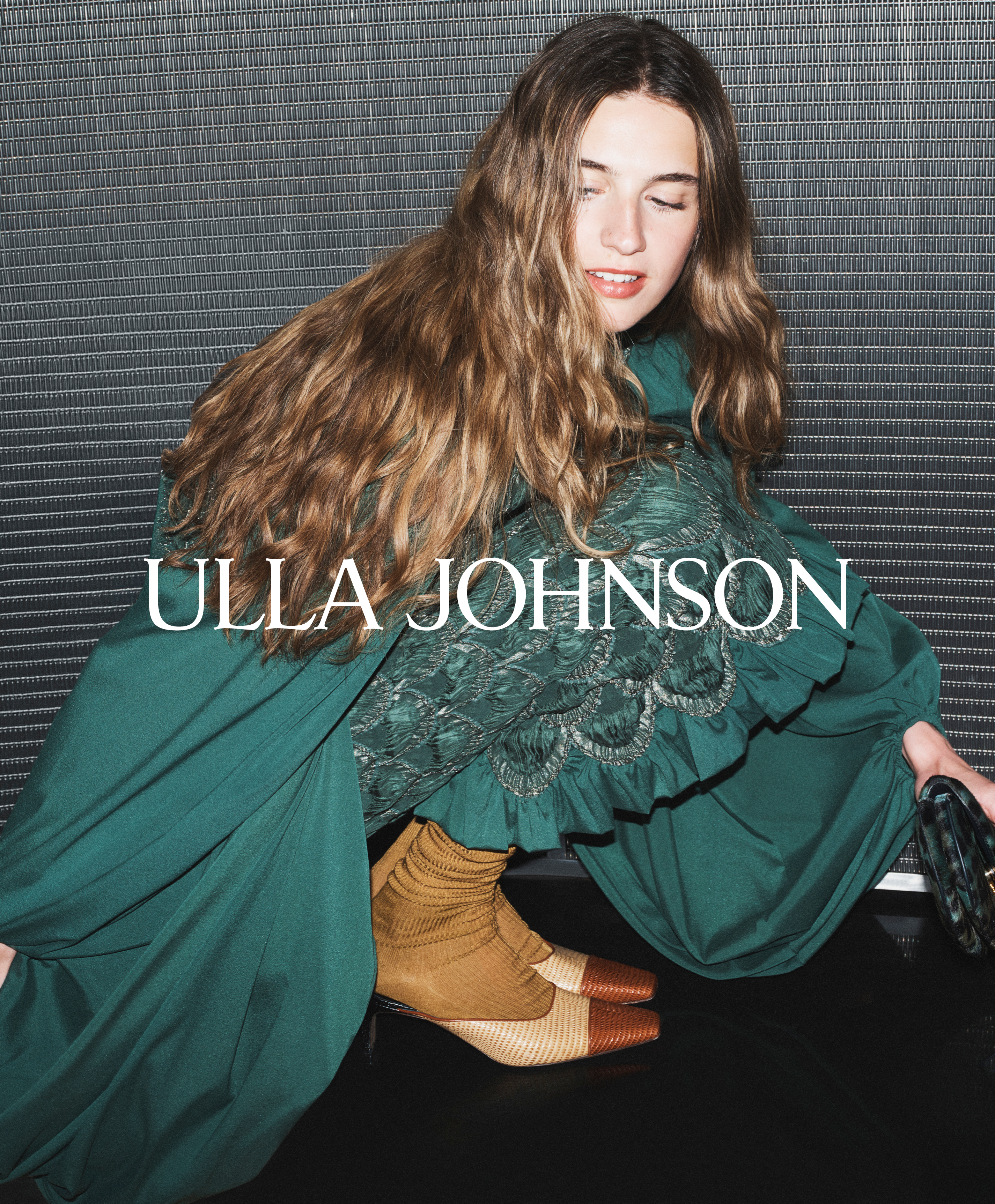 Ulla Johnson AW 2026
