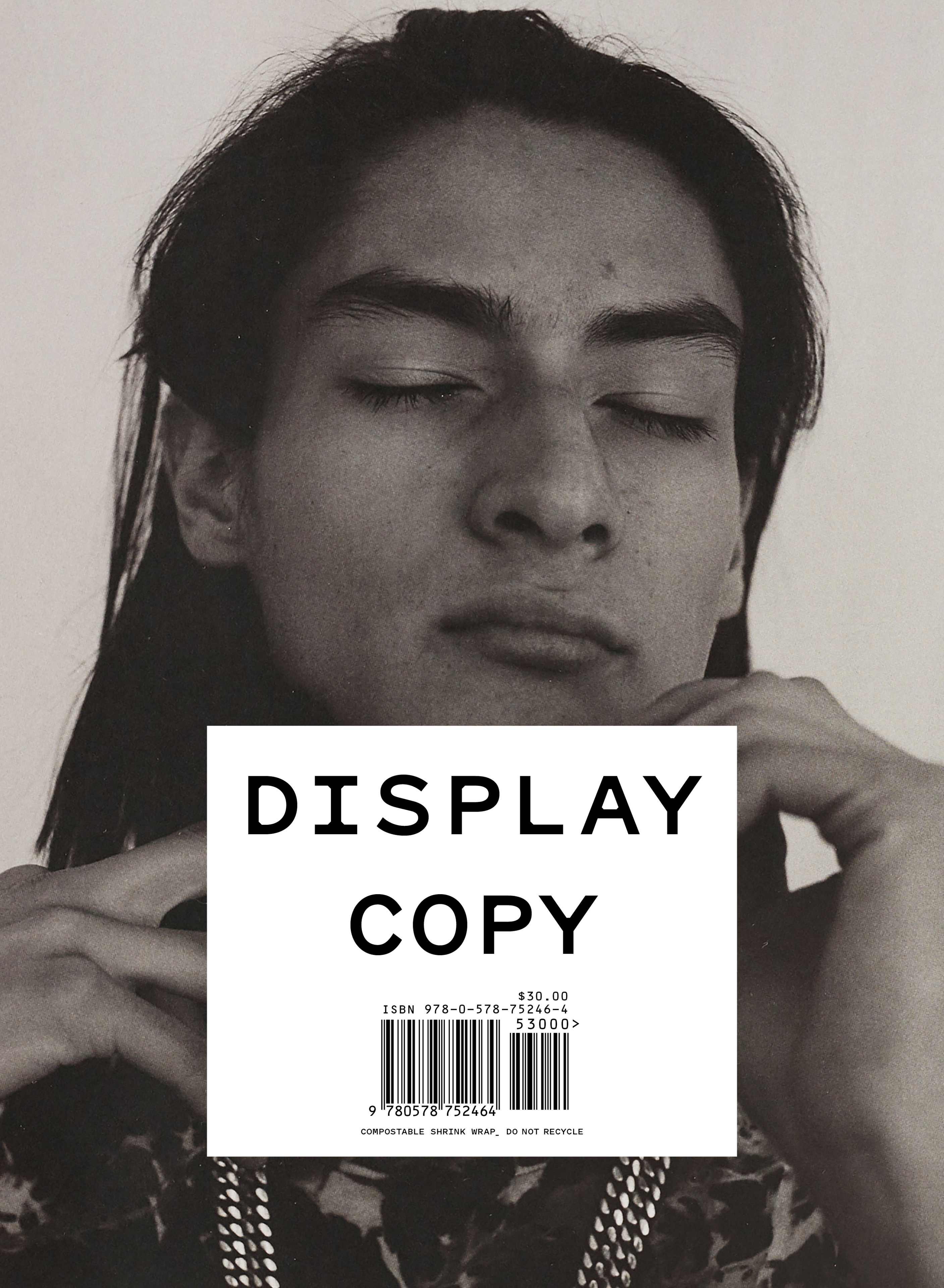 Display Copy