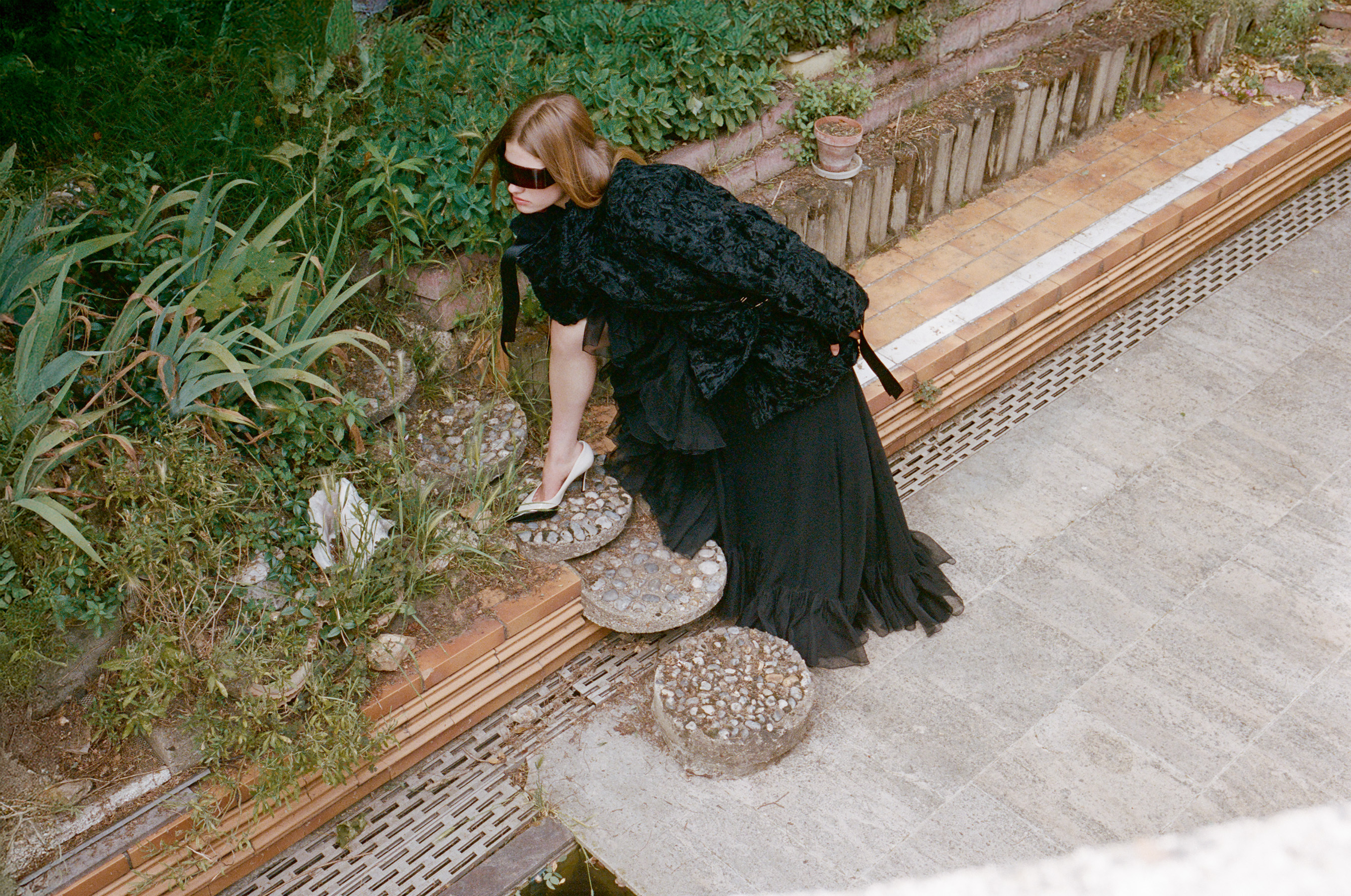 Harper's Bazaar Italia