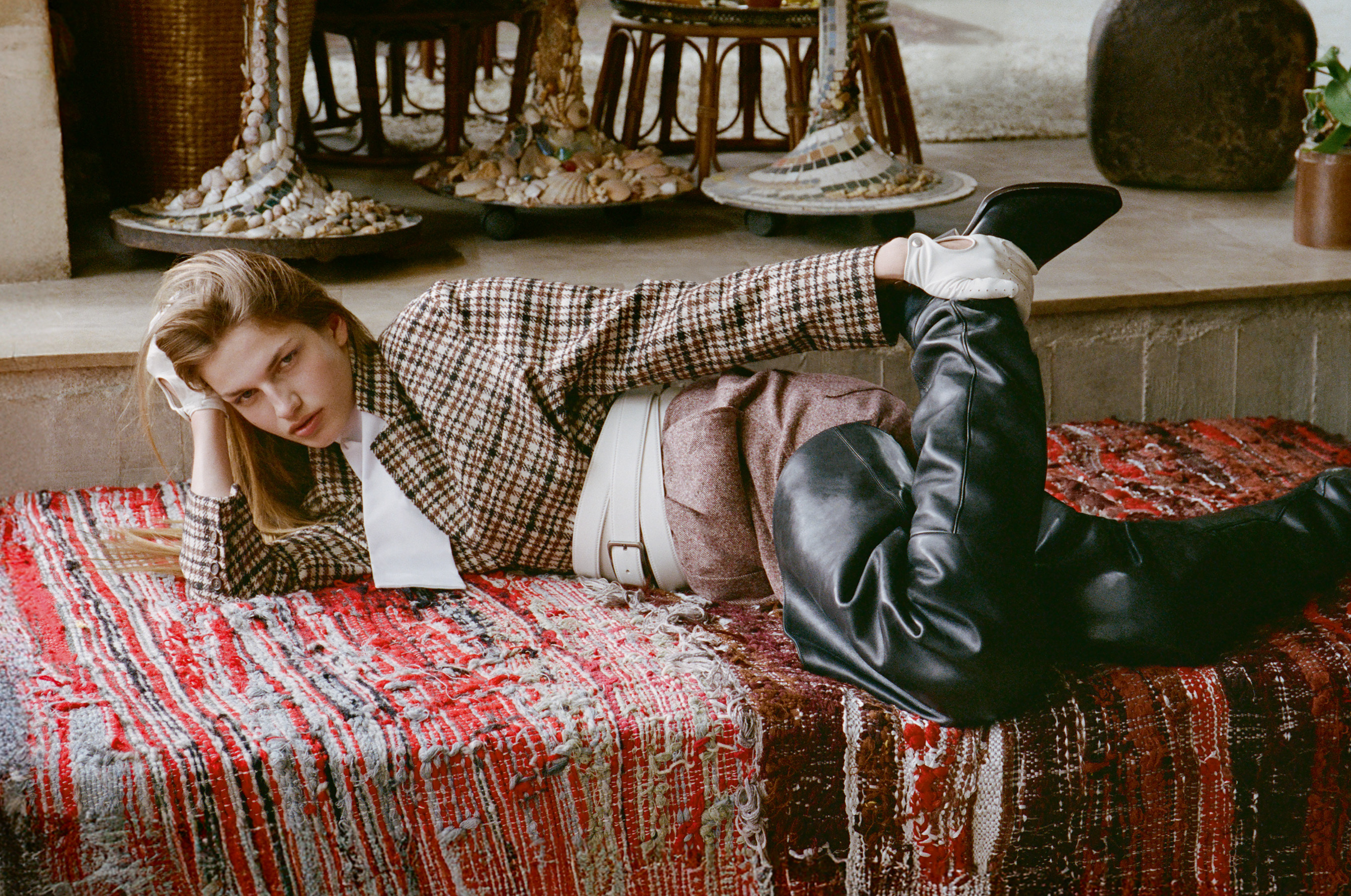 Harper's Bazaar Italia