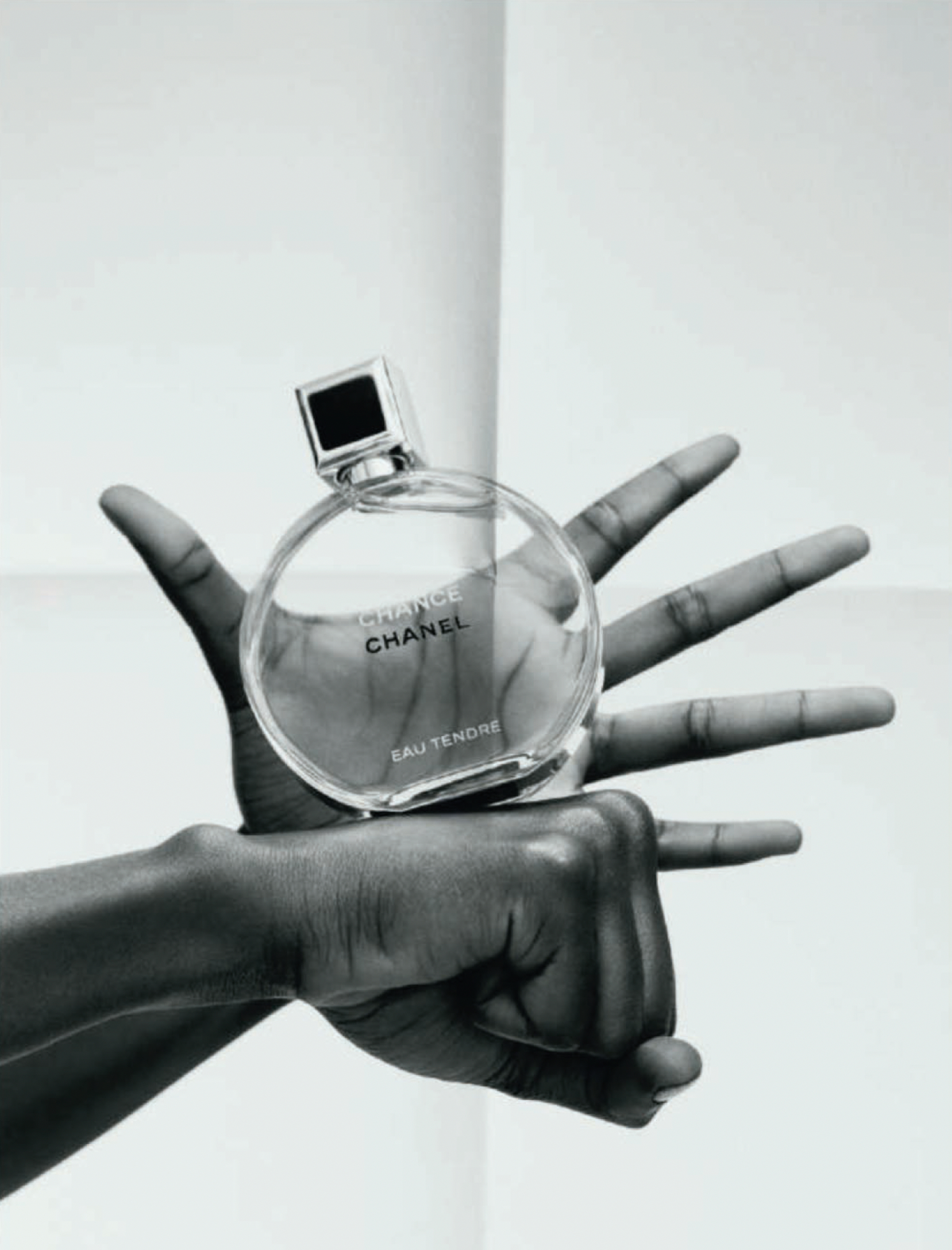 Chanel Chance