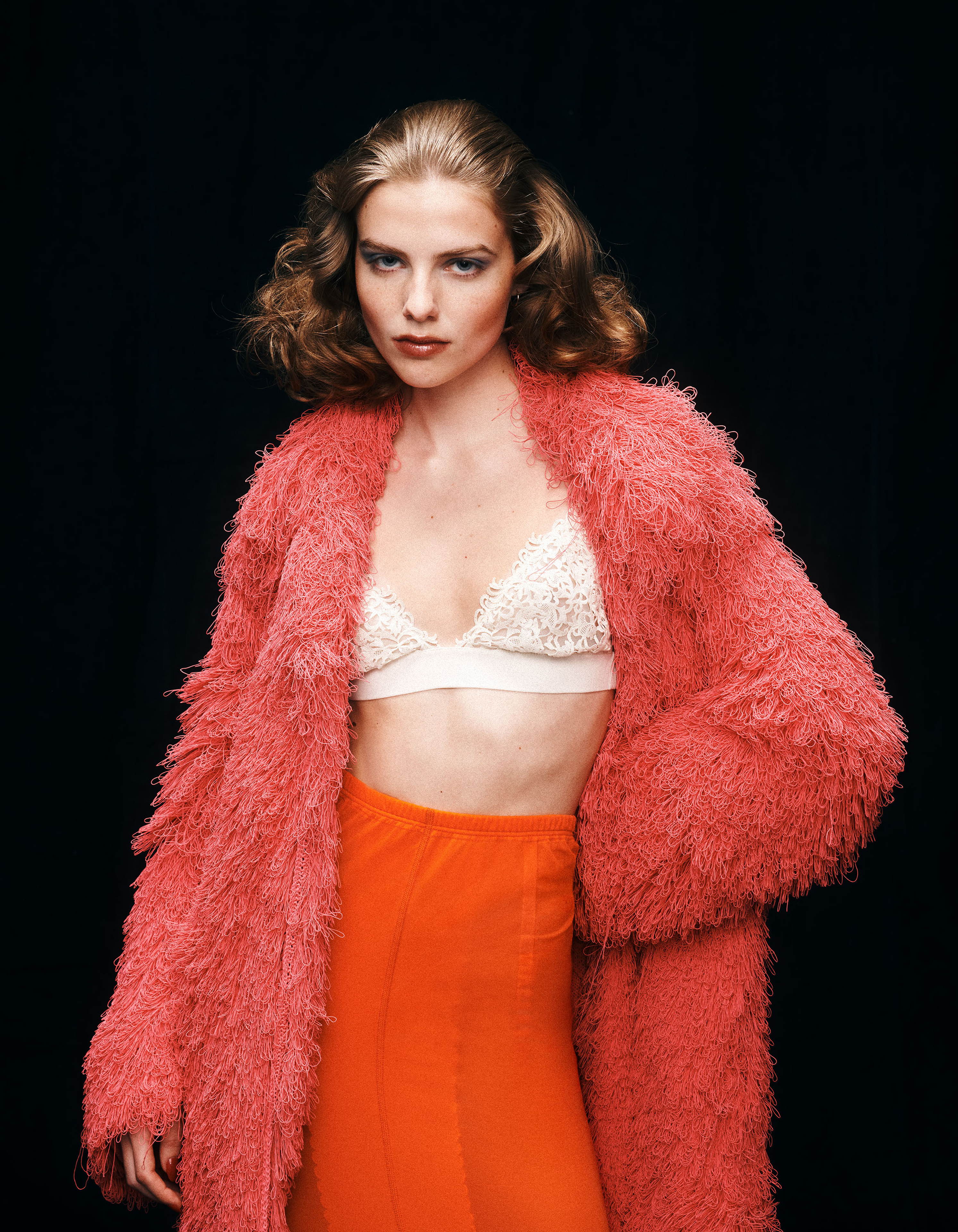 Vogue Japan Beauty