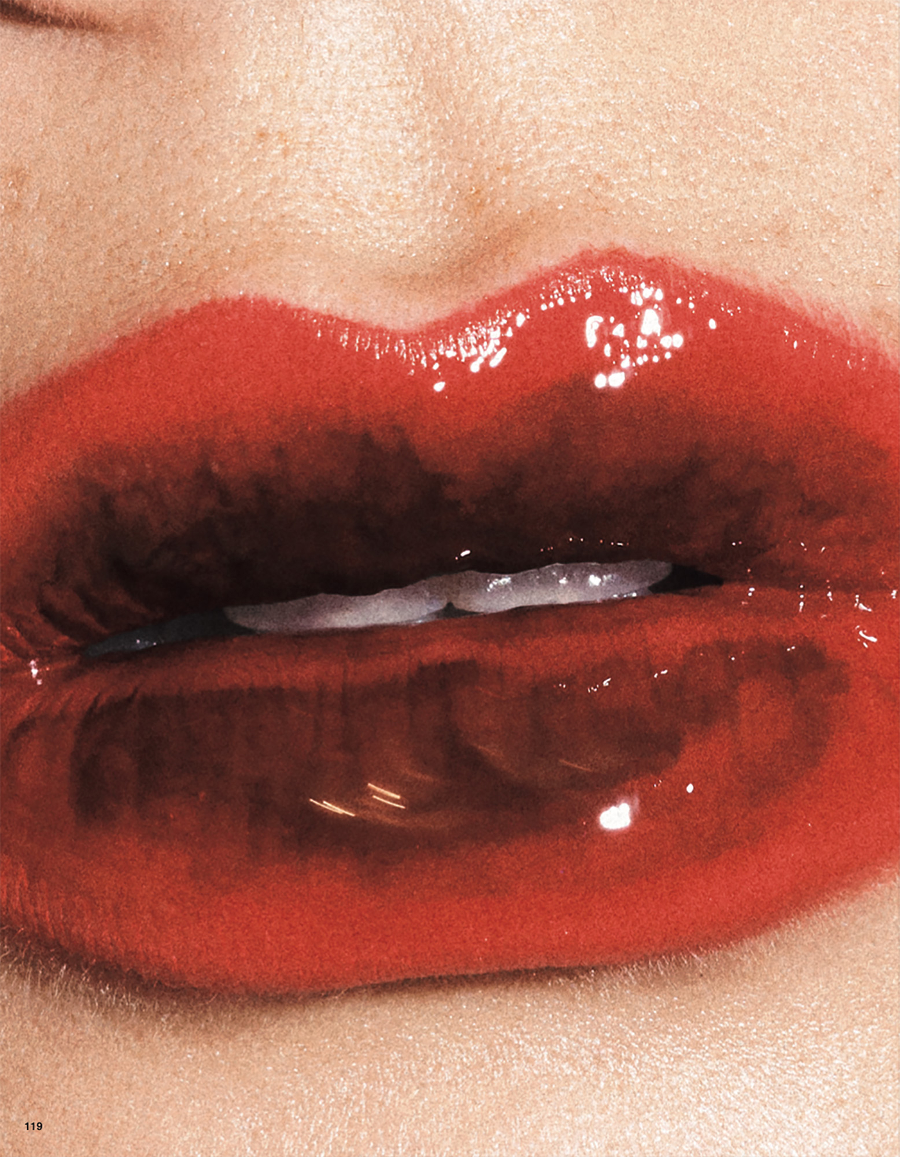 Vogue Japan Beauty