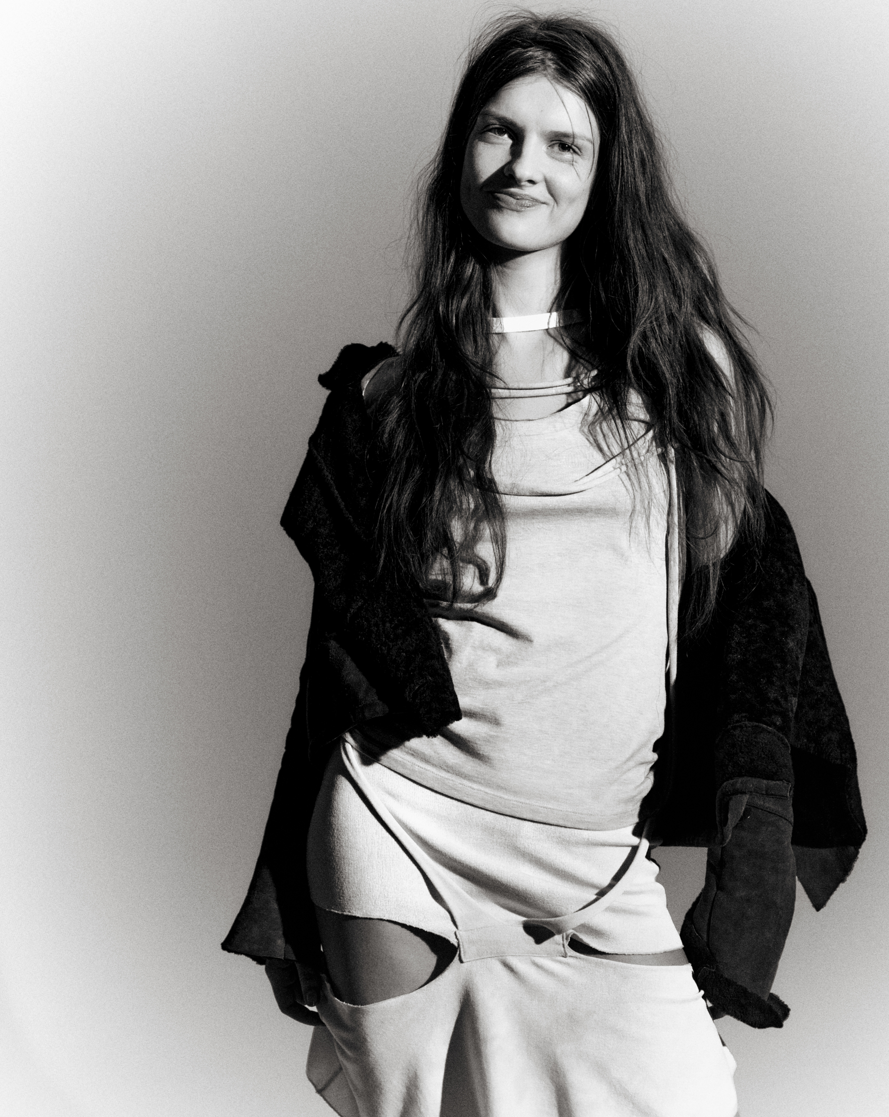 Helmut Lang Archive