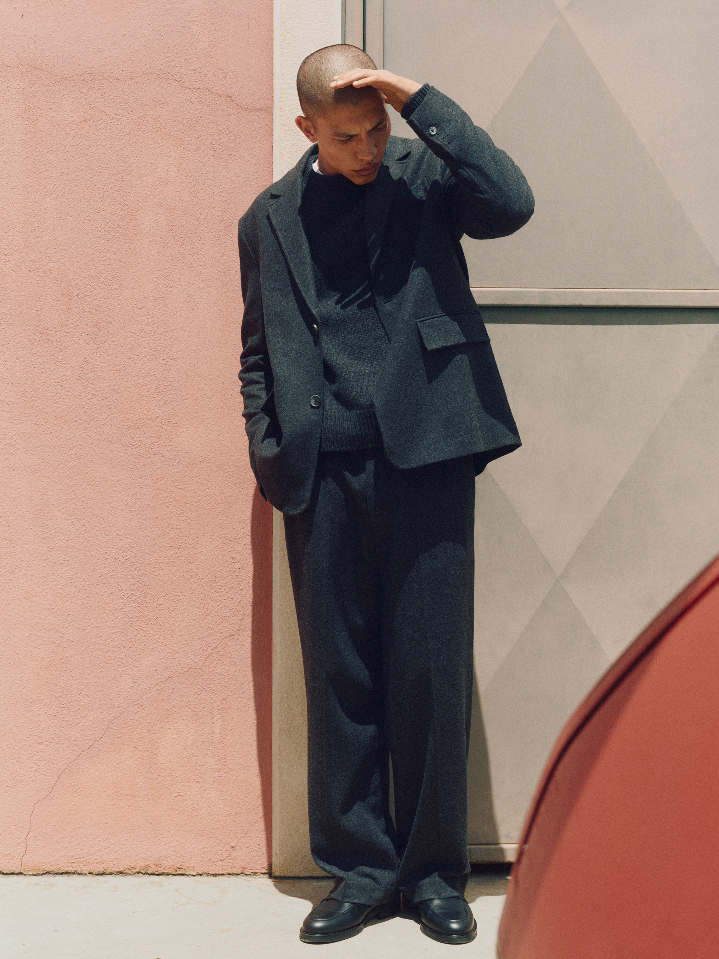 Arket AW24