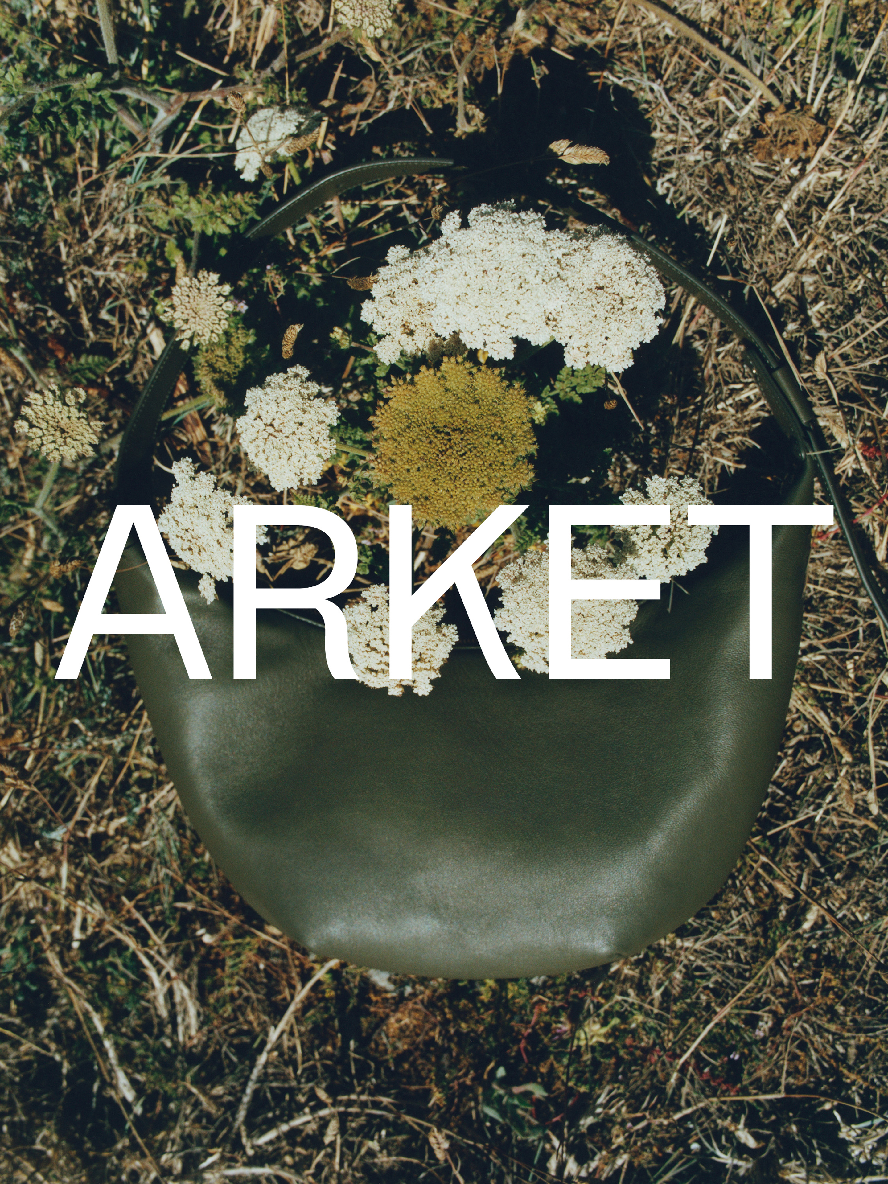 Arket AW24