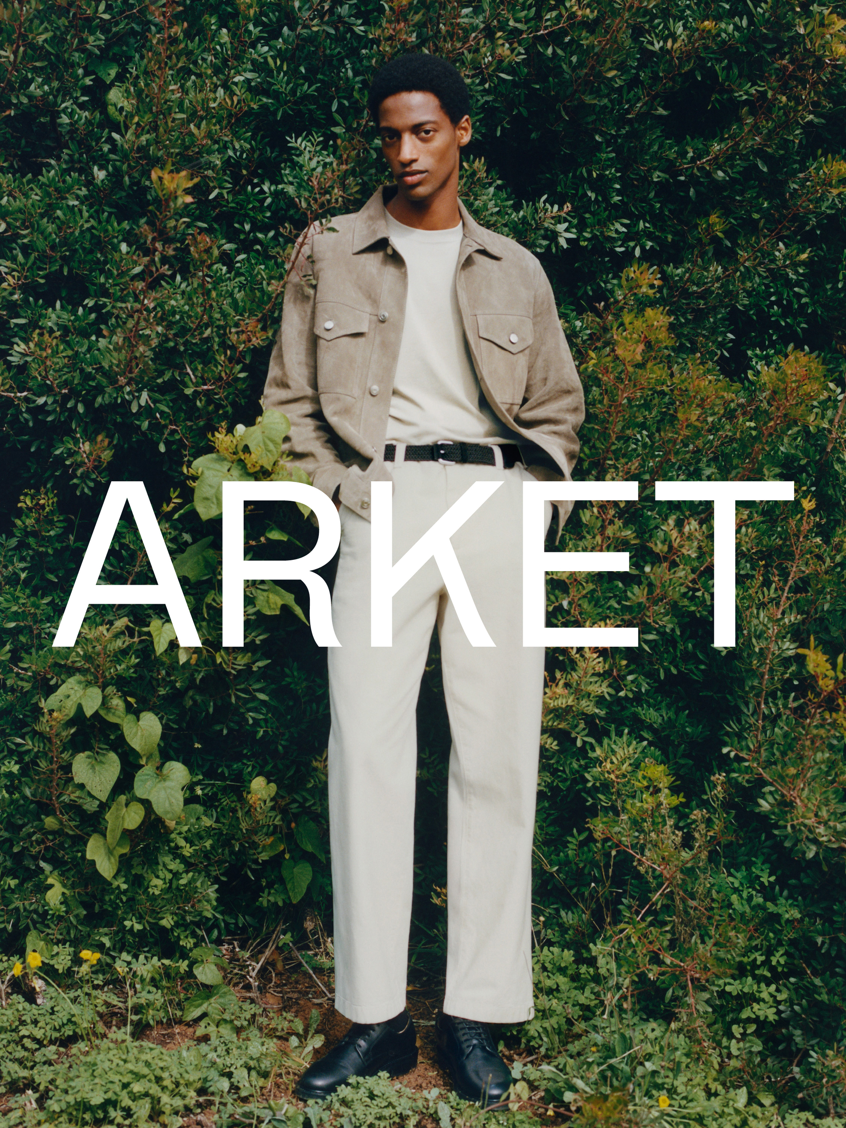 Arket SS25