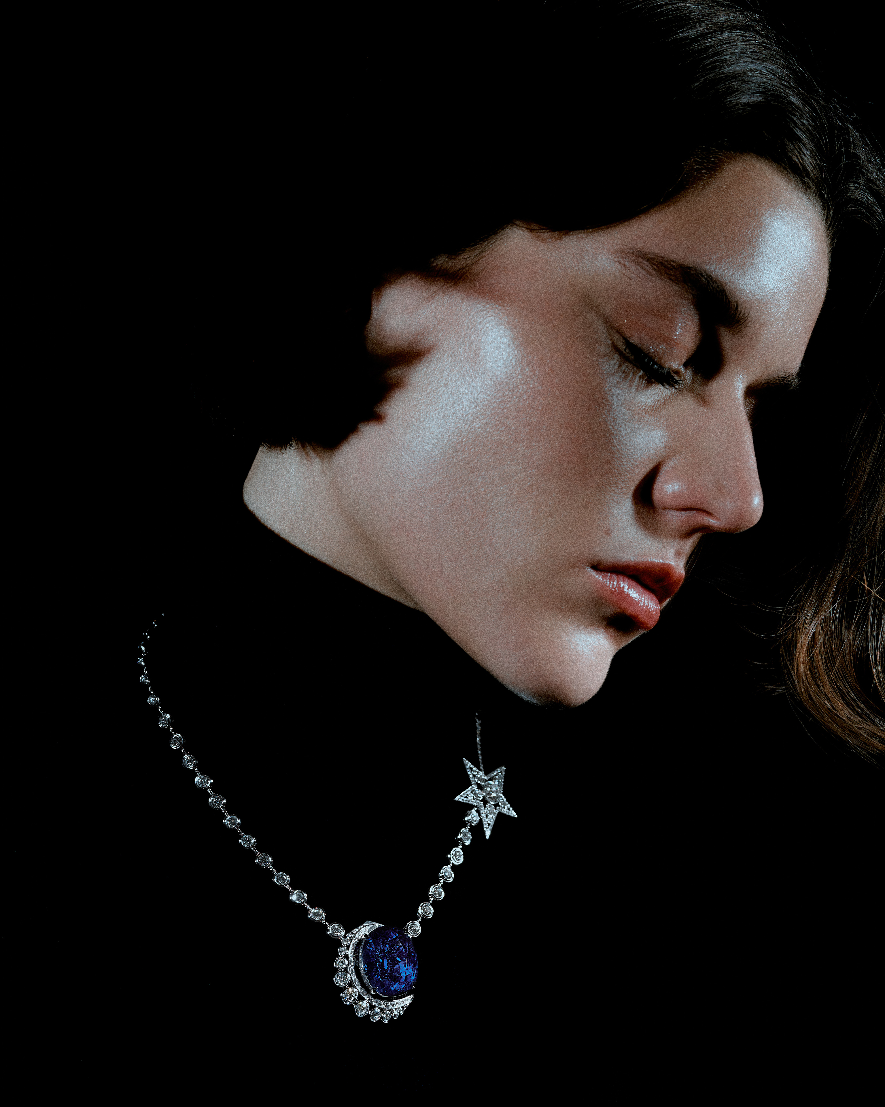 Chanel 1932 Collection