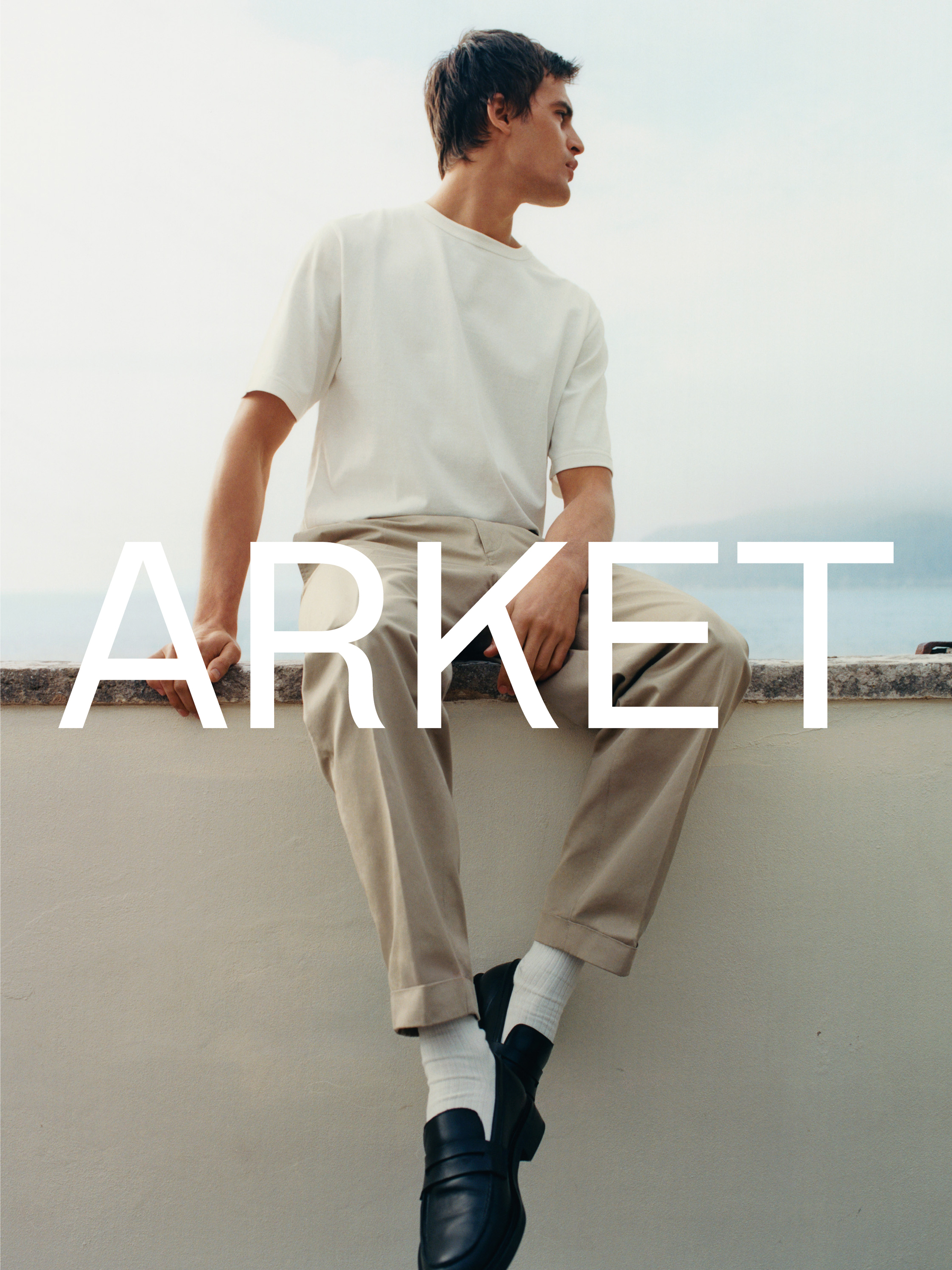 Arket SS25