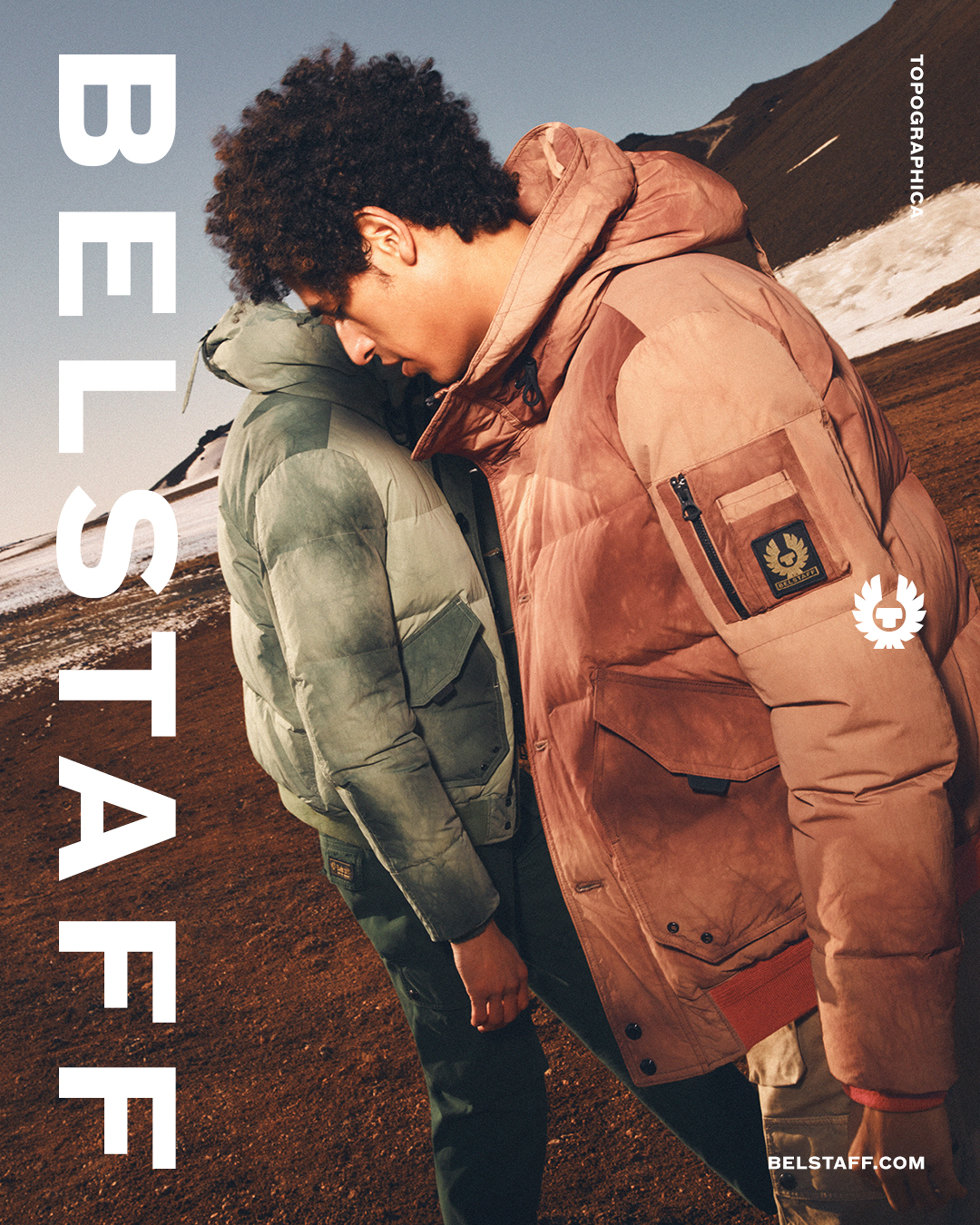 Belstaff