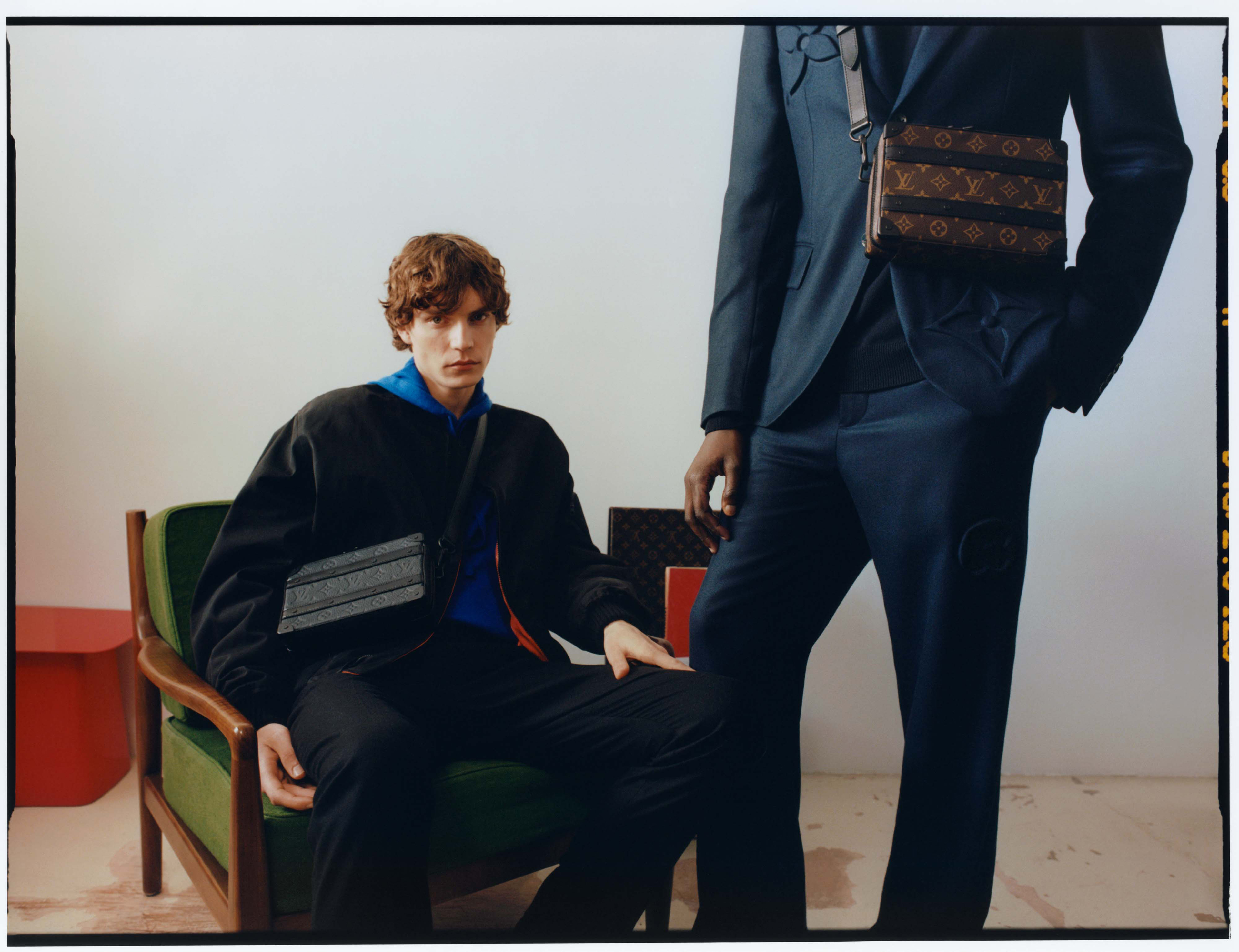 Louis Vuitton