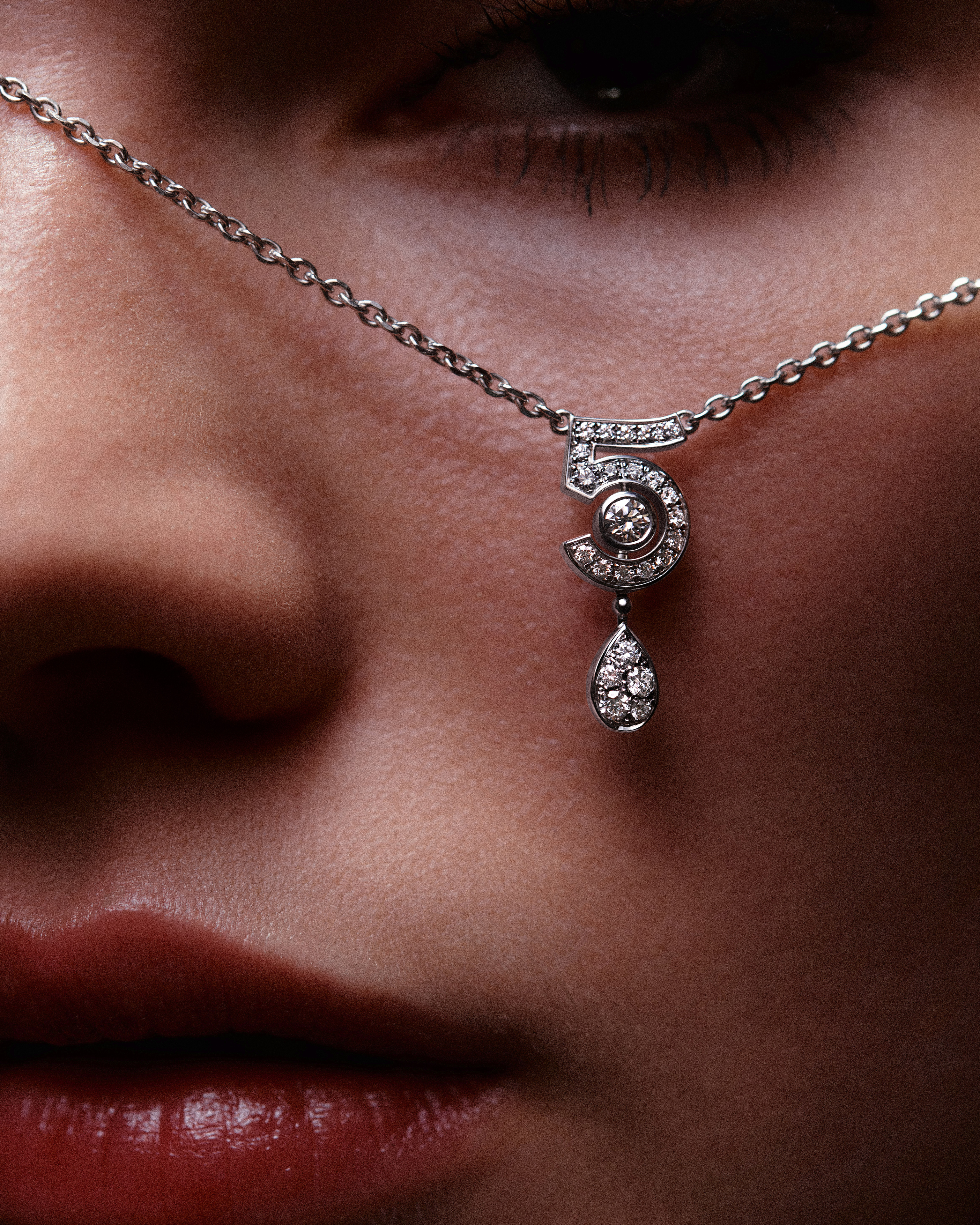 Chanel Jewelry